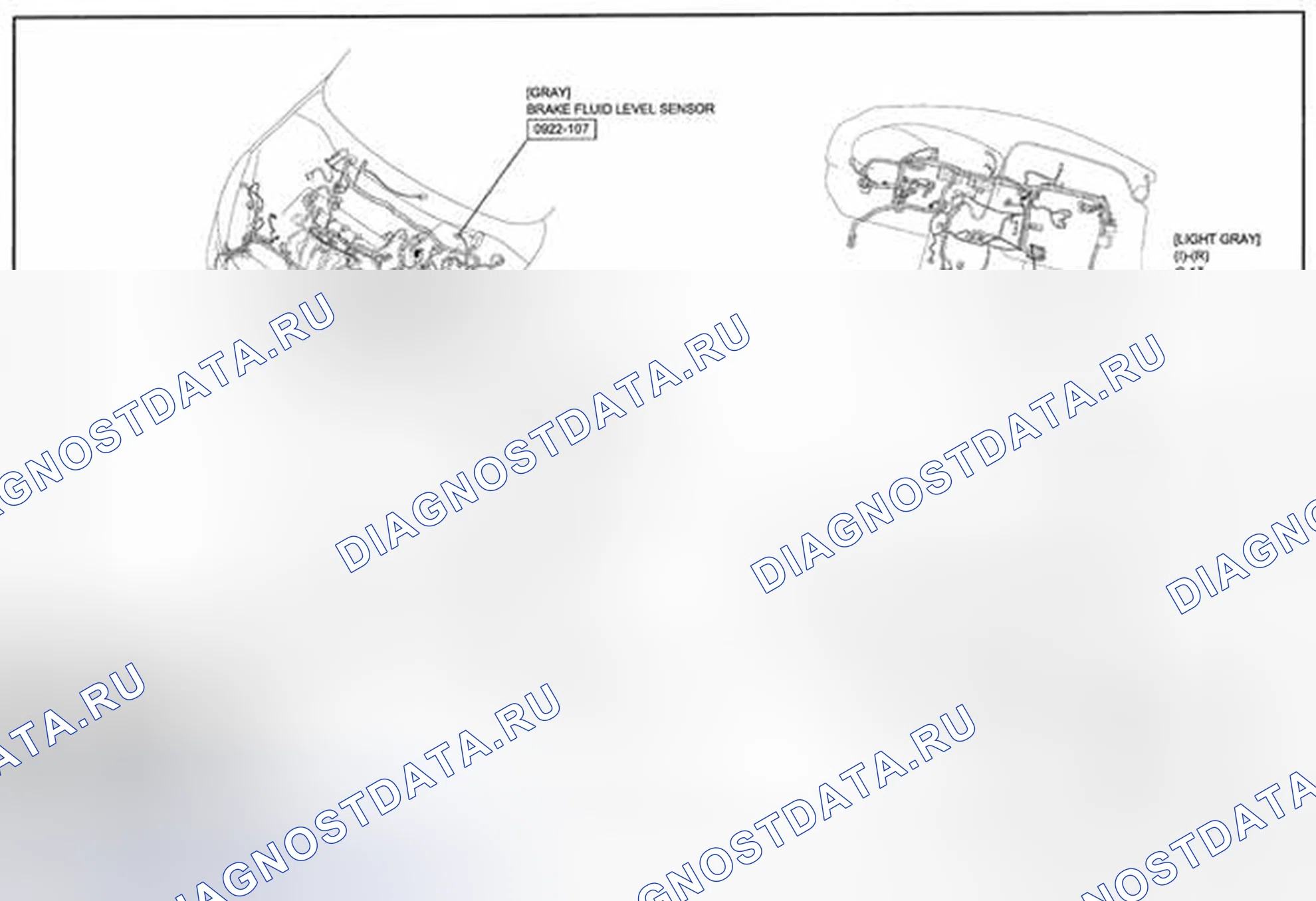 Рис. 268. Honda Civic IX рестайлинг