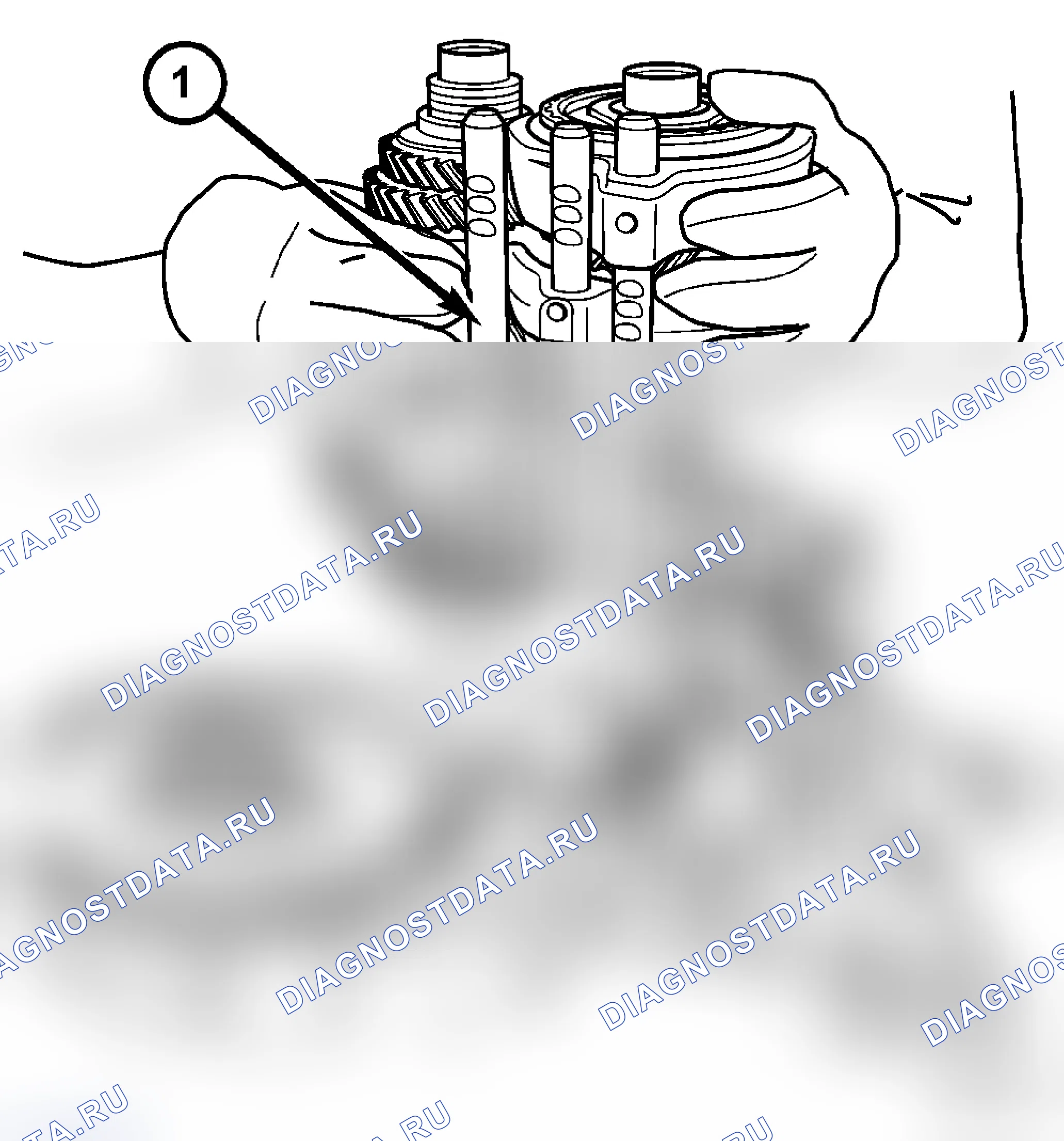 Рис. 219. Chrysler PT Cruiser I