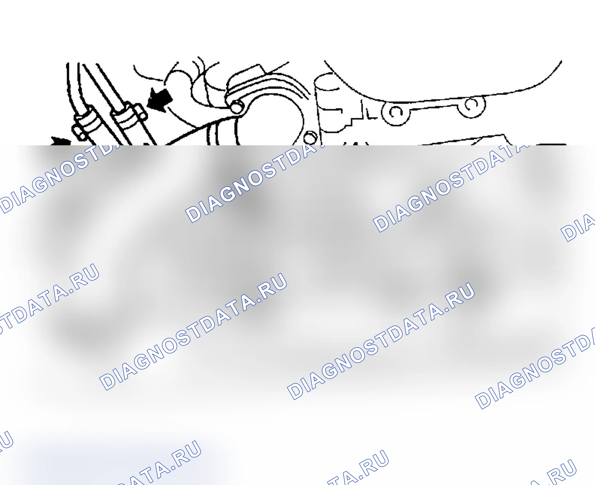 Рис. 140. Subaru Impreza WRX GD/GG рестайлинг