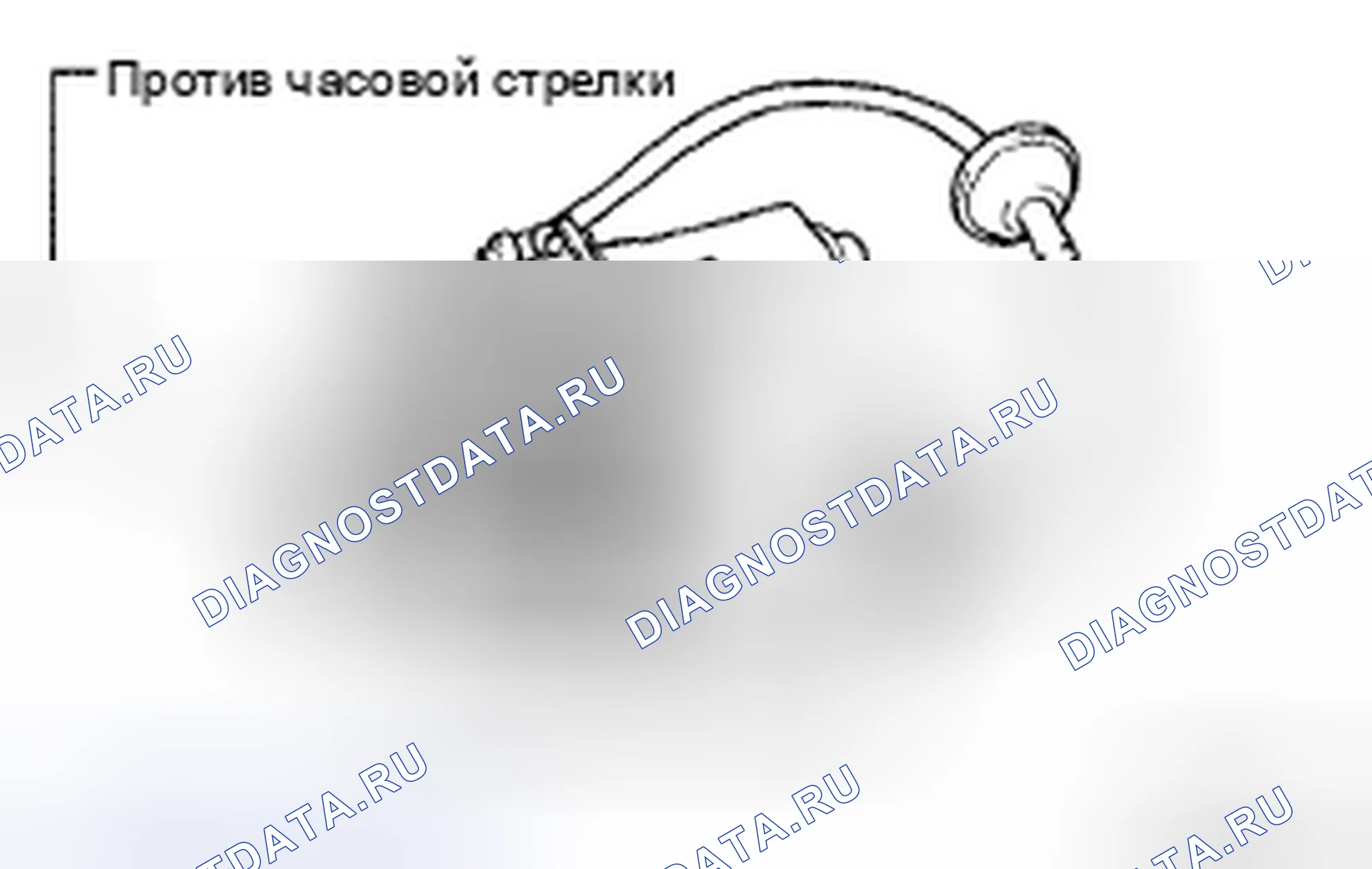 Кабриолет: Диагностика. Honda CR-V VI