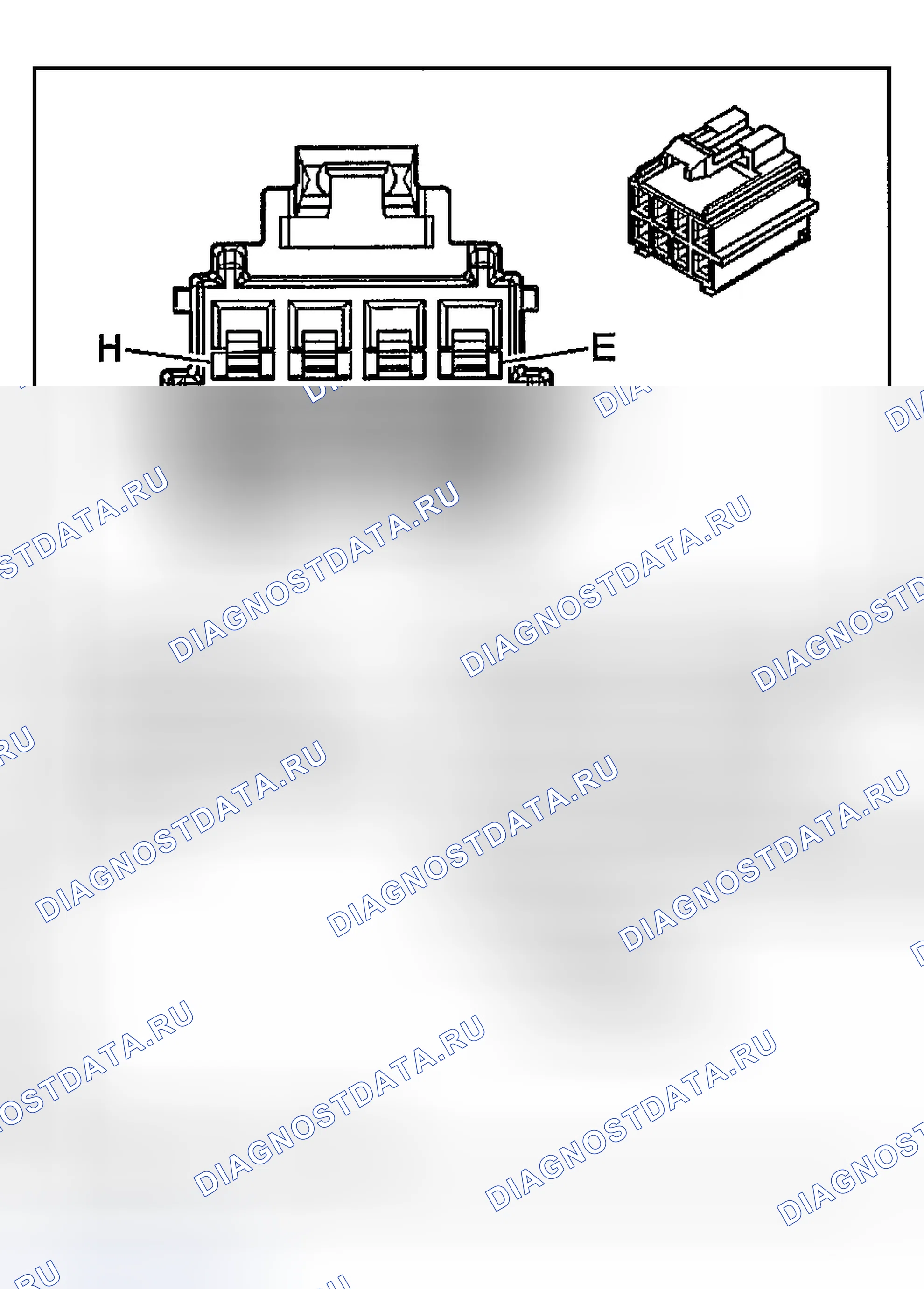 Рис. 236. Chevrolet Chevy Express H2500 