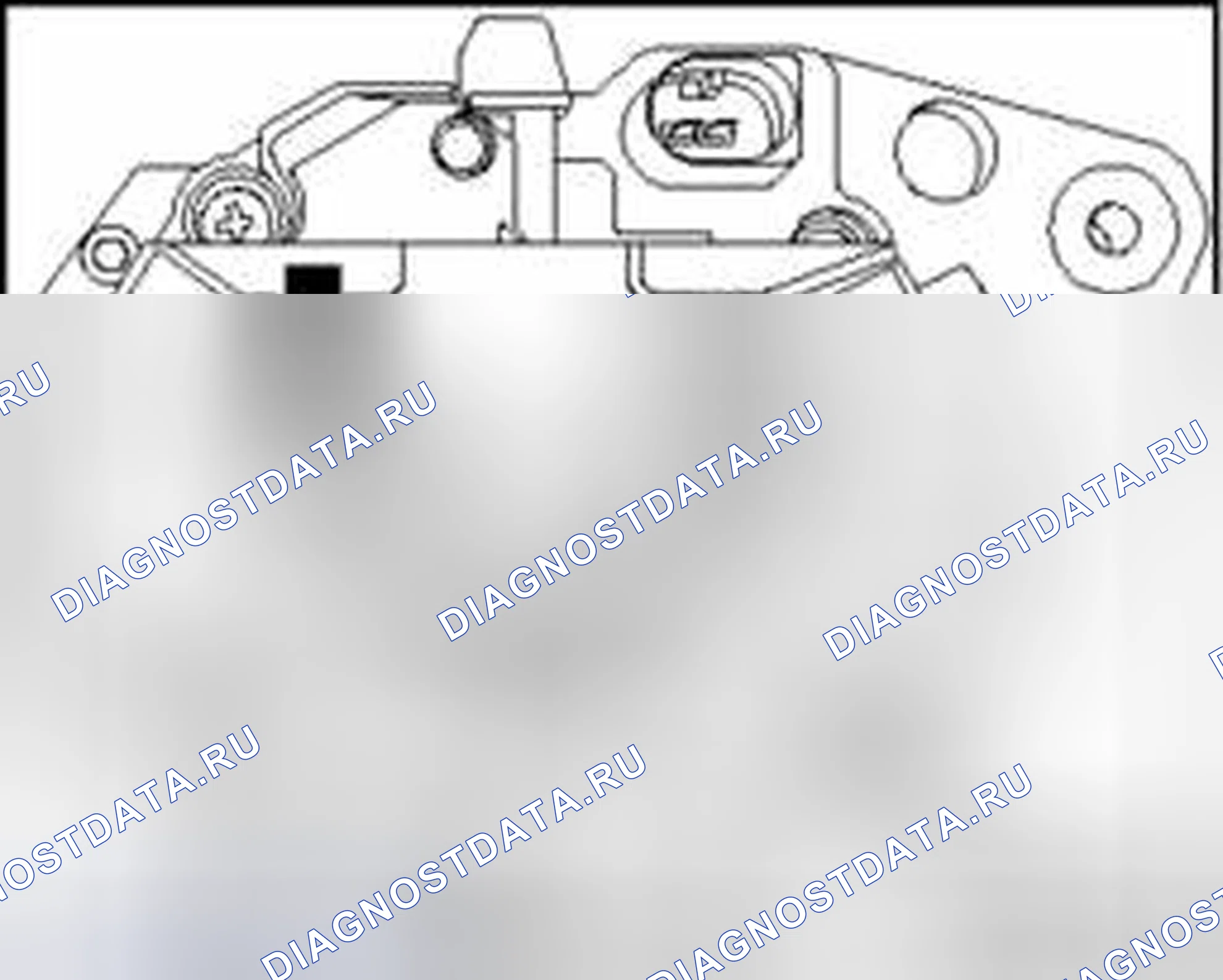 Рис. 58: Транспортные средства 05.99 -- >. Volkswagen Passat B5