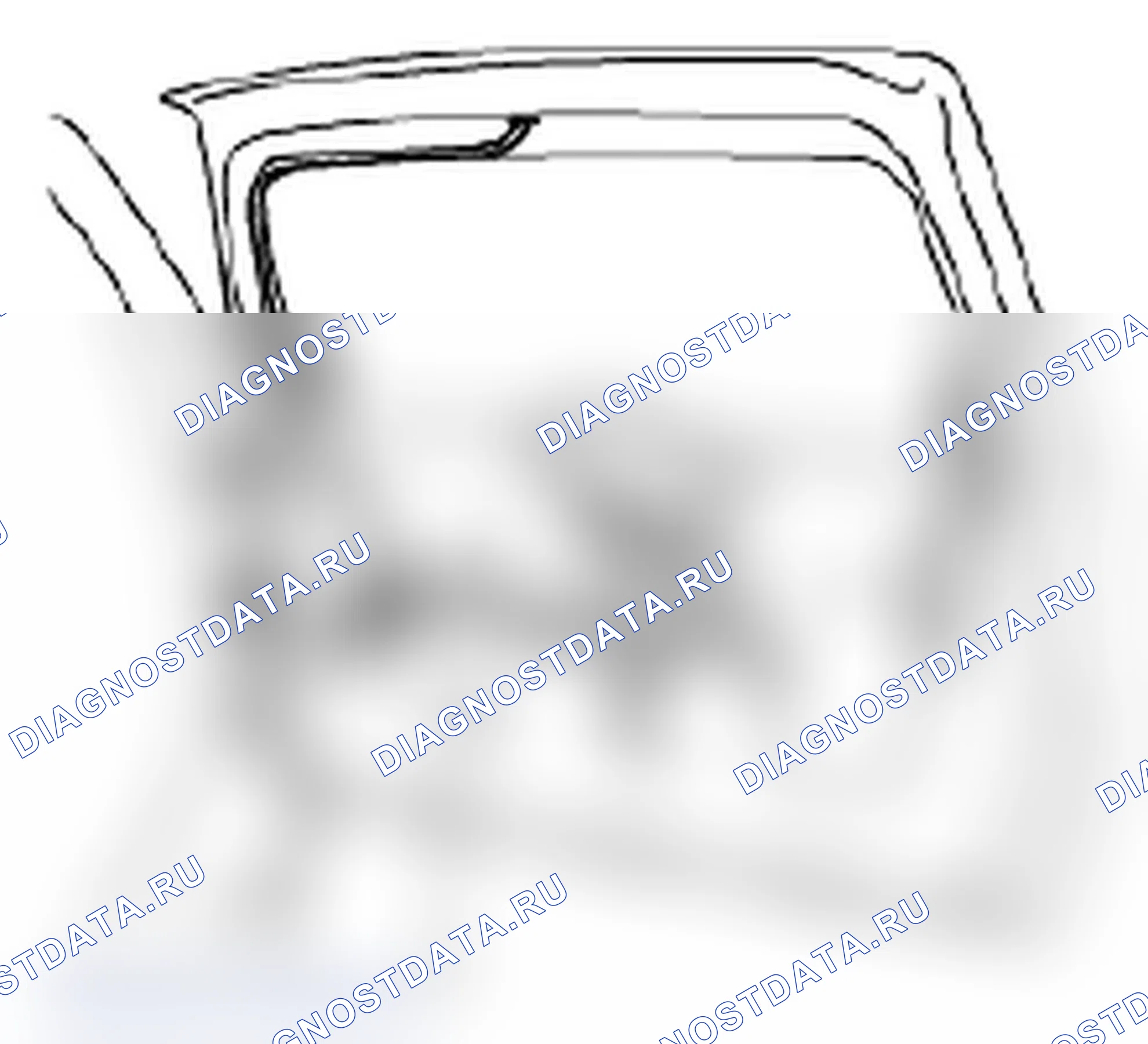 Рис. 15: Установка. Suzuki Grand Vitara II
