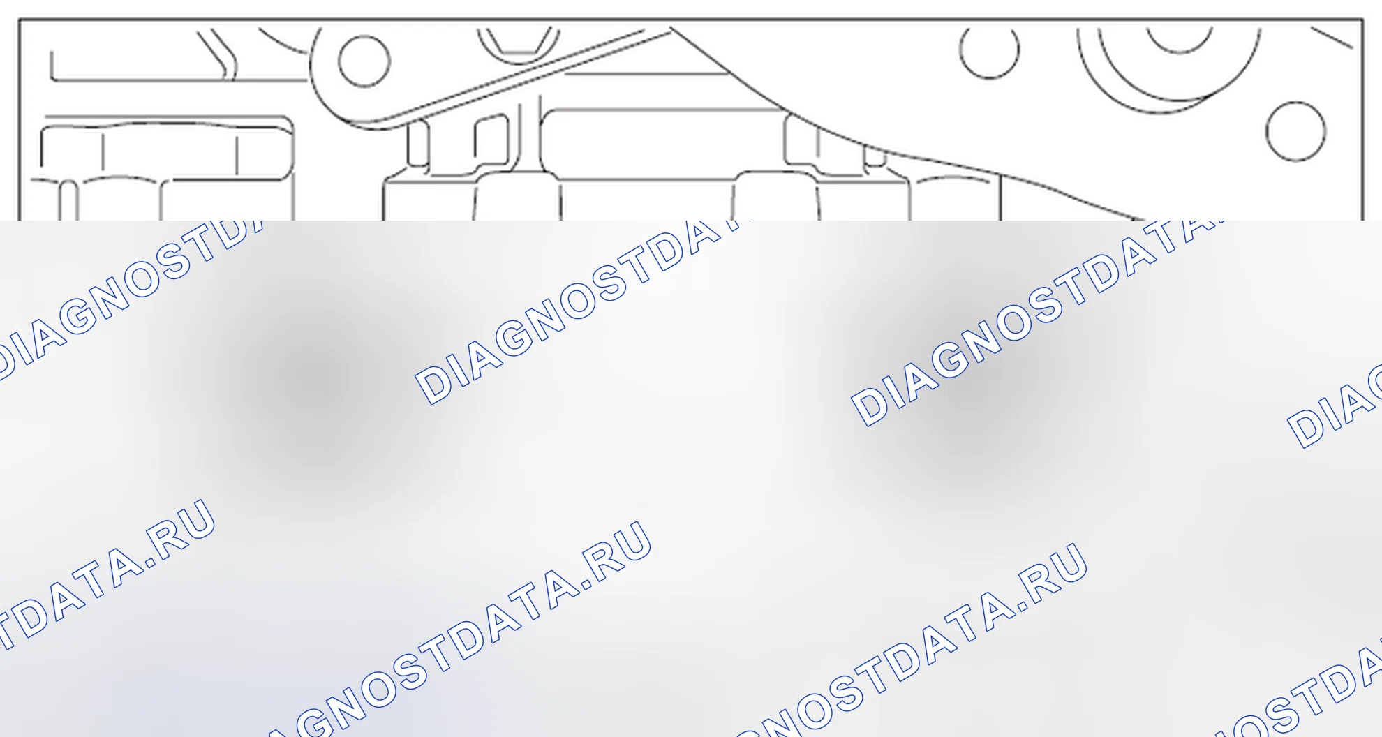 Рис. 476. Subaru Forester SJ