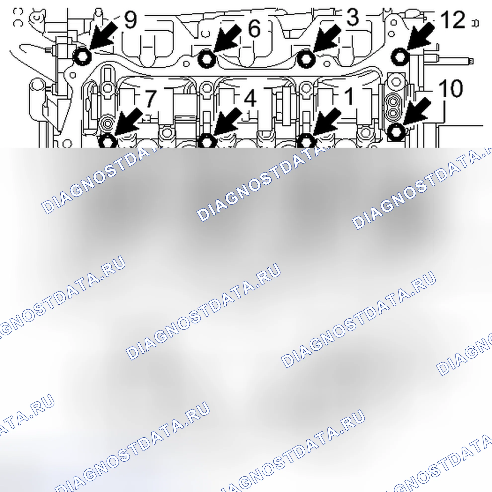 Рис. 144. Toyota FJ Cruiser I