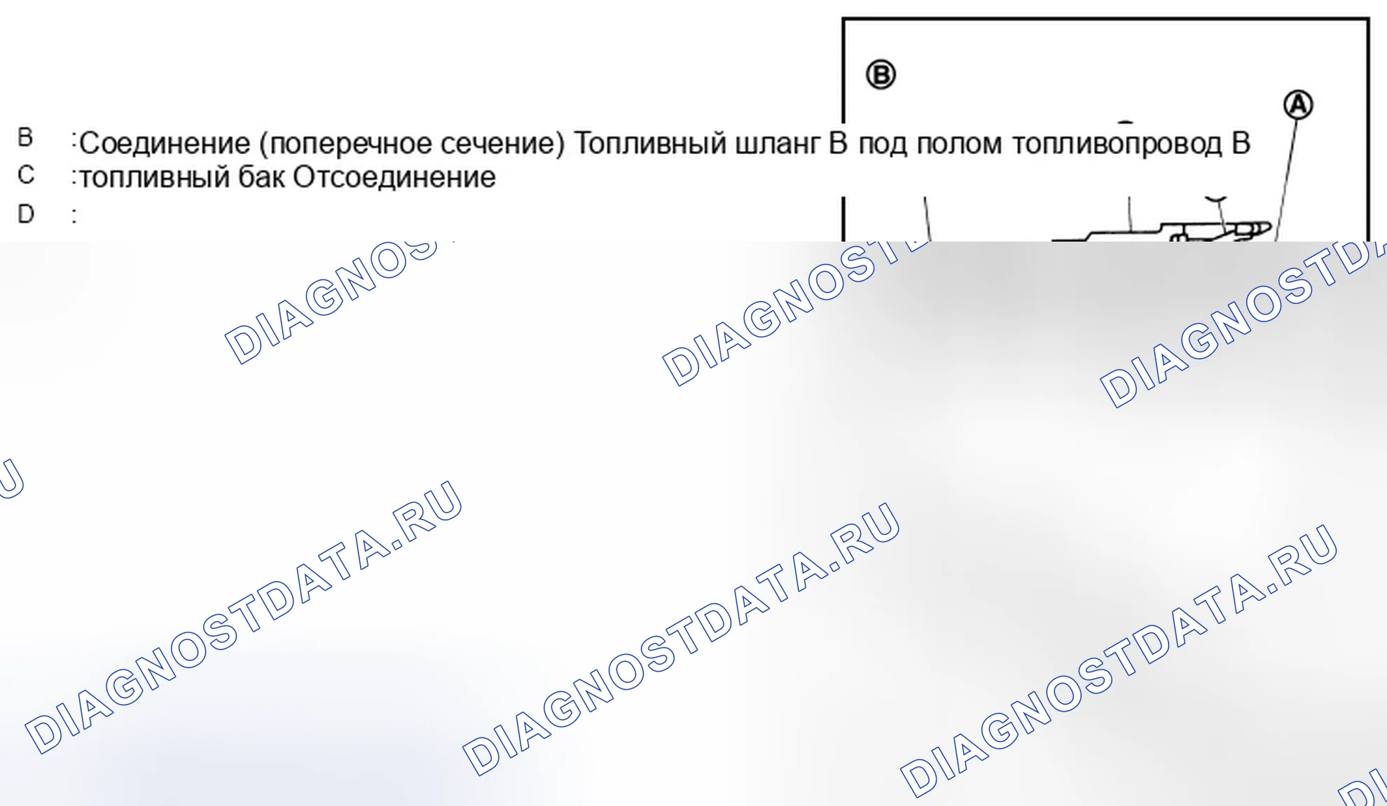 Рис. 419. Infiniti M37 IV