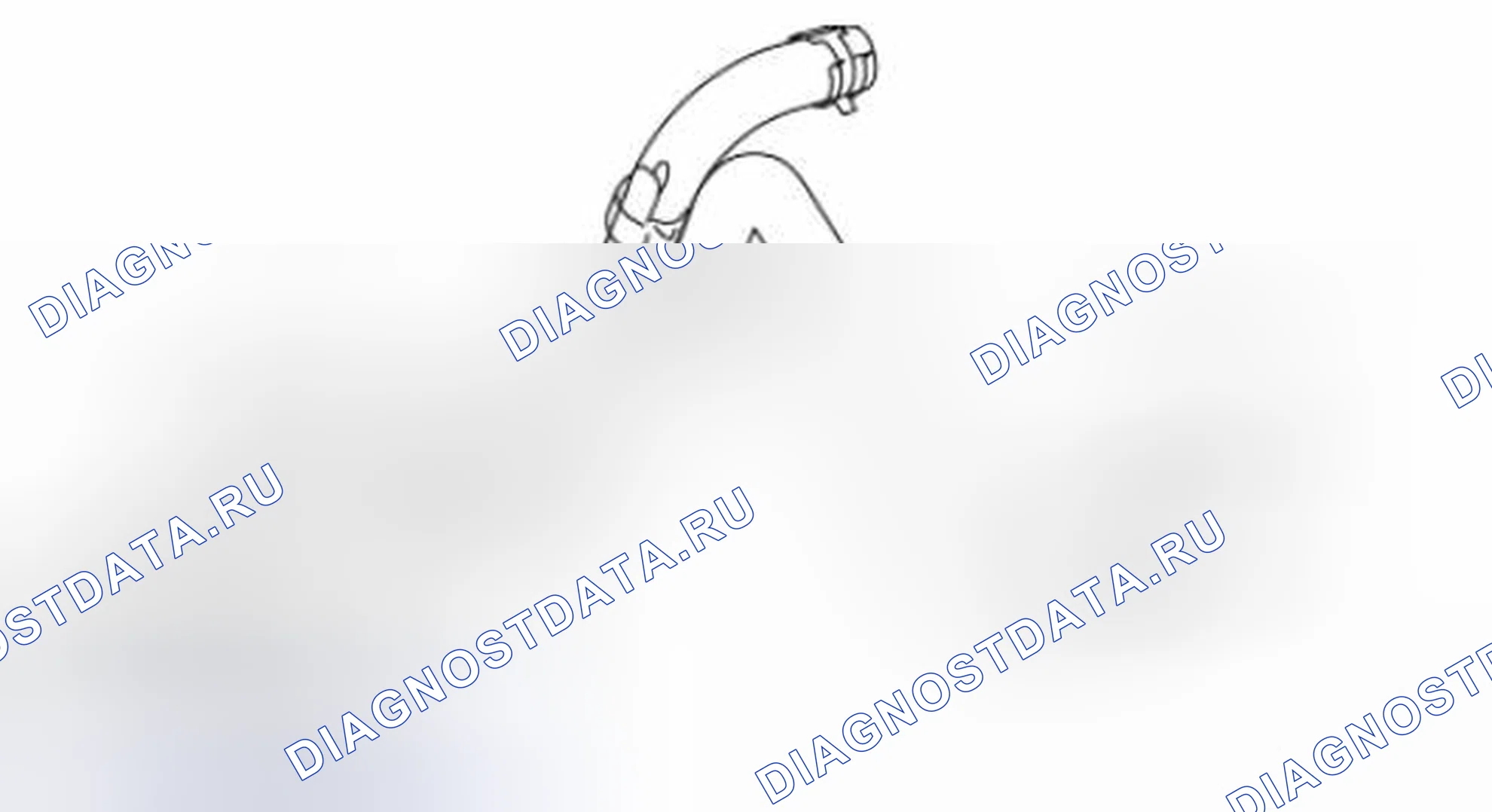 Рис. 602. Mazda 3 BL рестайлинг
