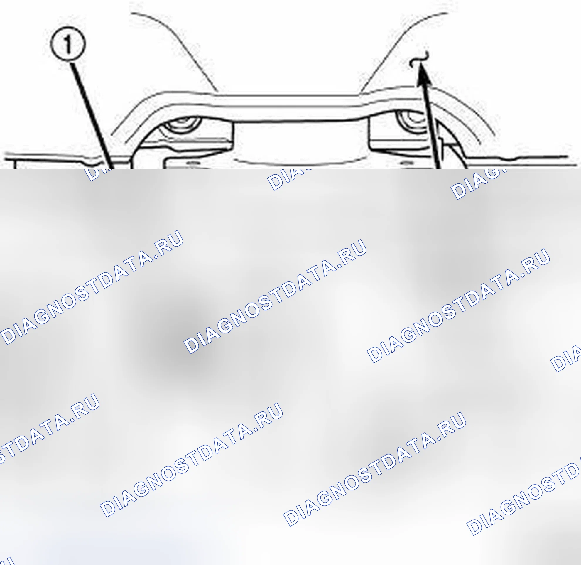 Рис. 15. Dodge Challenger III рестайлинг