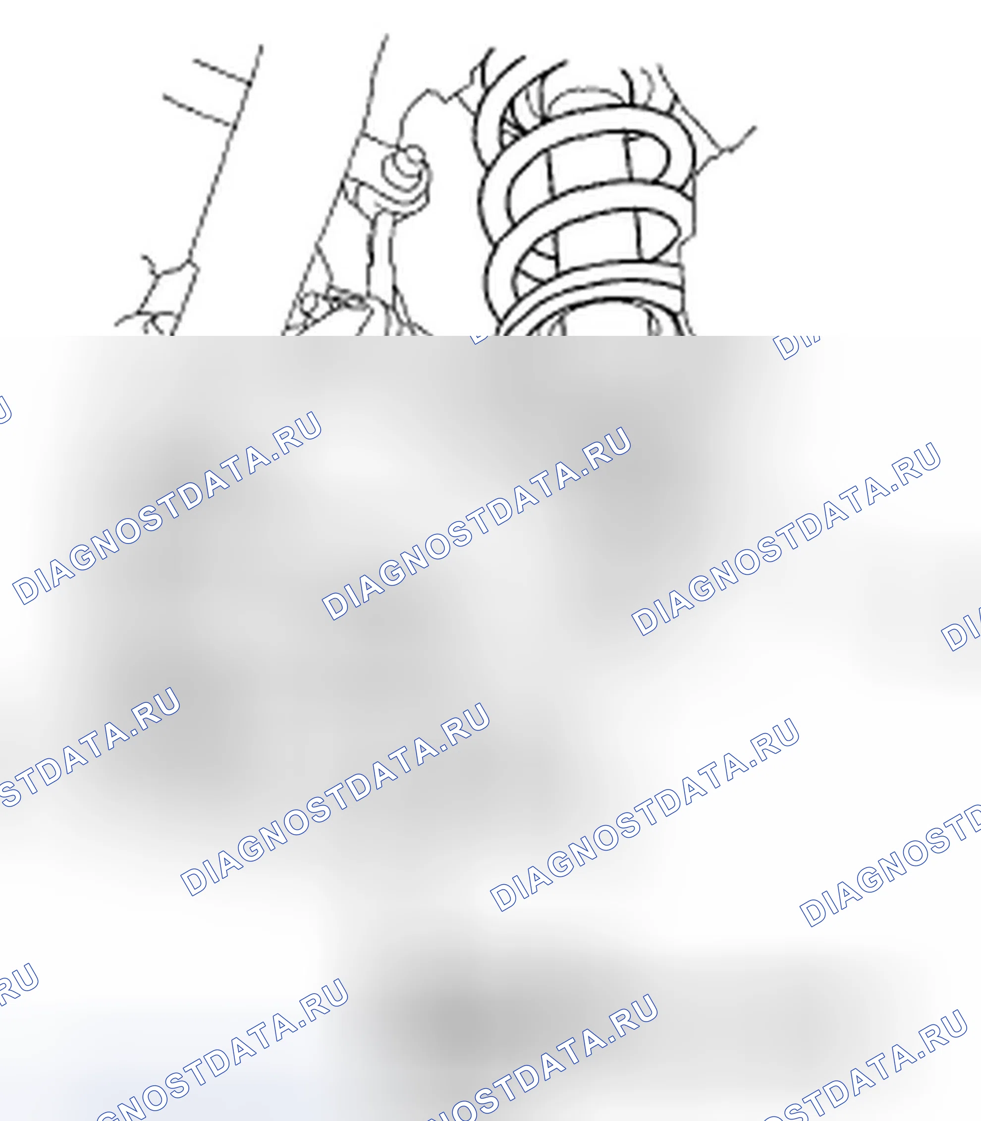 Рис. 55. Honda Element YH2 рестайлинг 2