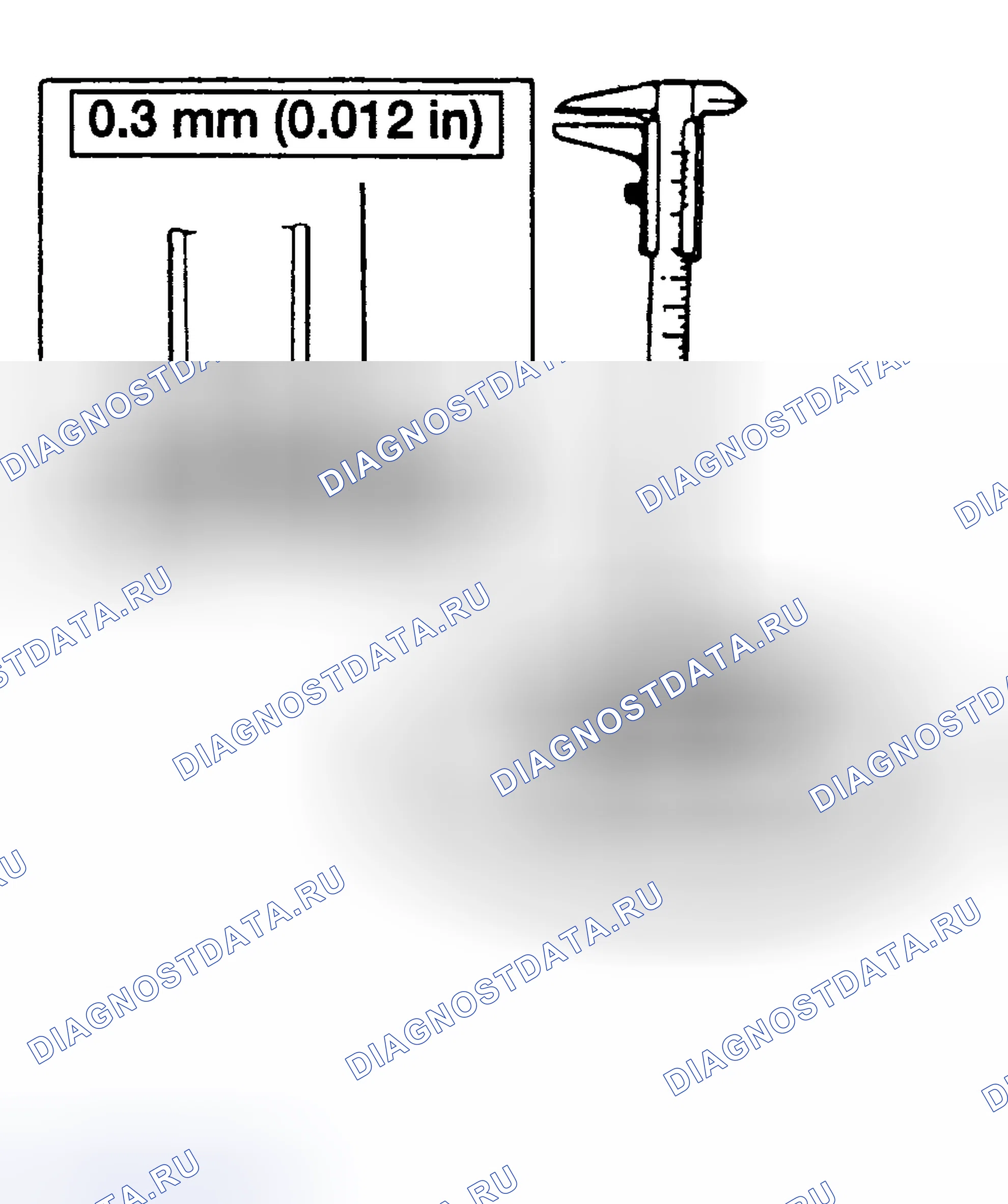 Рис. 24. Mazda Tribute I рестайлинг