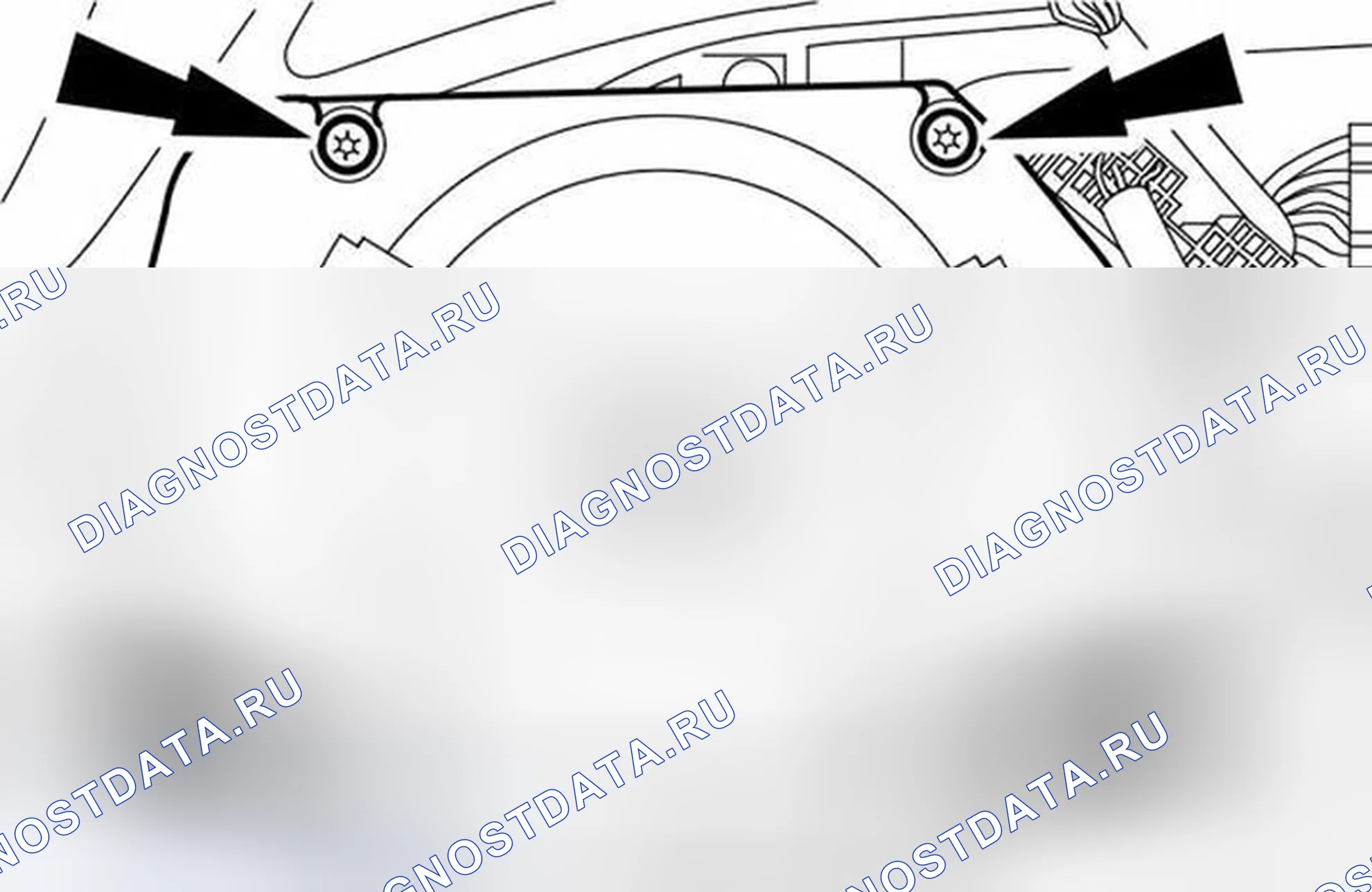Рис. 15. Jaguar S-type I рестайлинг