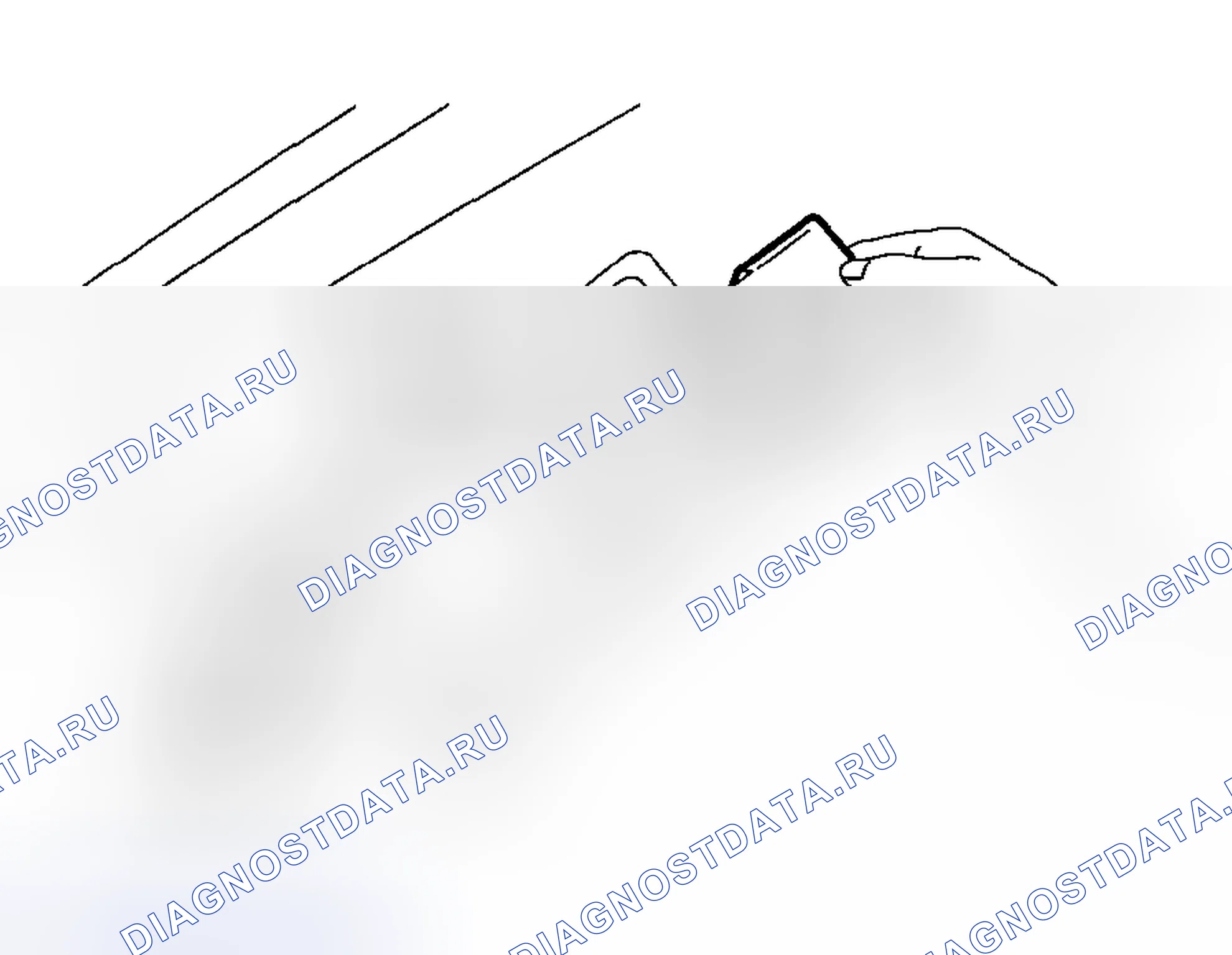 Рис. 121. Subaru Impreza GD/GC/GG рестайлинг