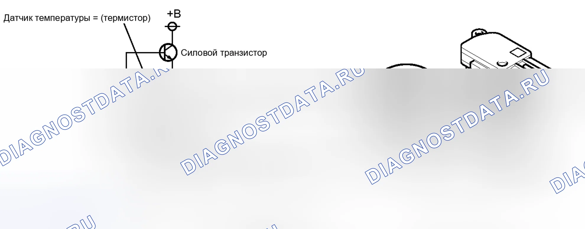 Рис. 455: ОПИСАНИЕ тестирования и диагностики систем управления двигателя. Toyota Camry XV50