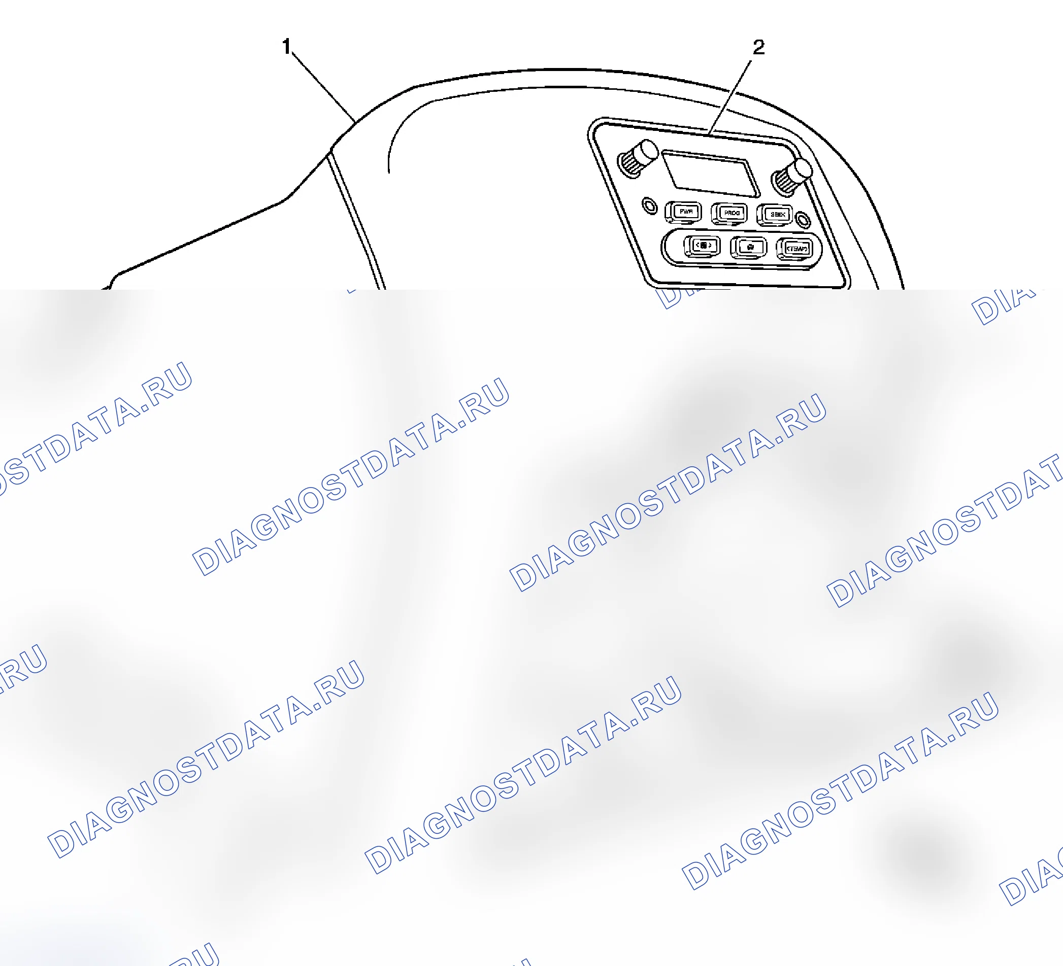 Рис. 42. Chevrolet Silverado 3500 