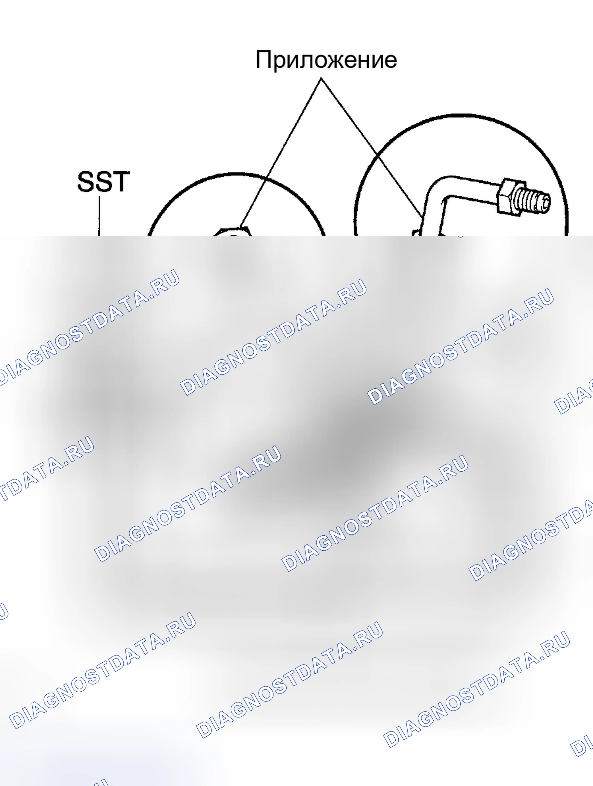 Рис. 8. Toyota Sequoia I рестайлинг