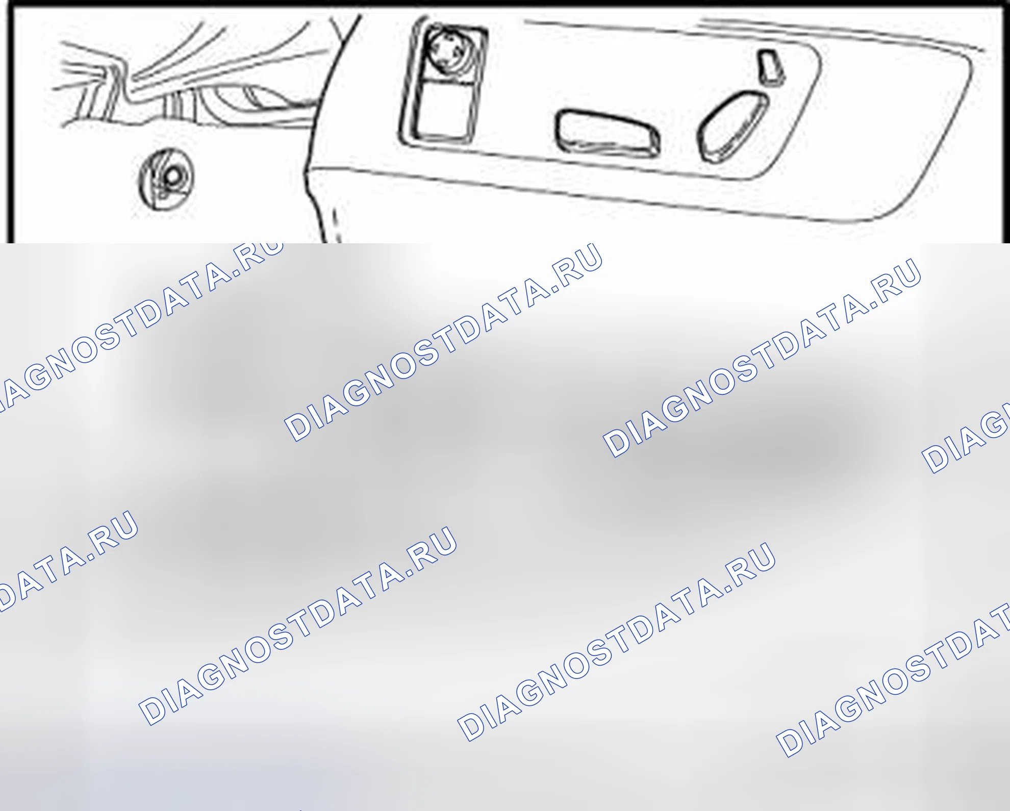 Рис. 18. Volkswagen Touareg I