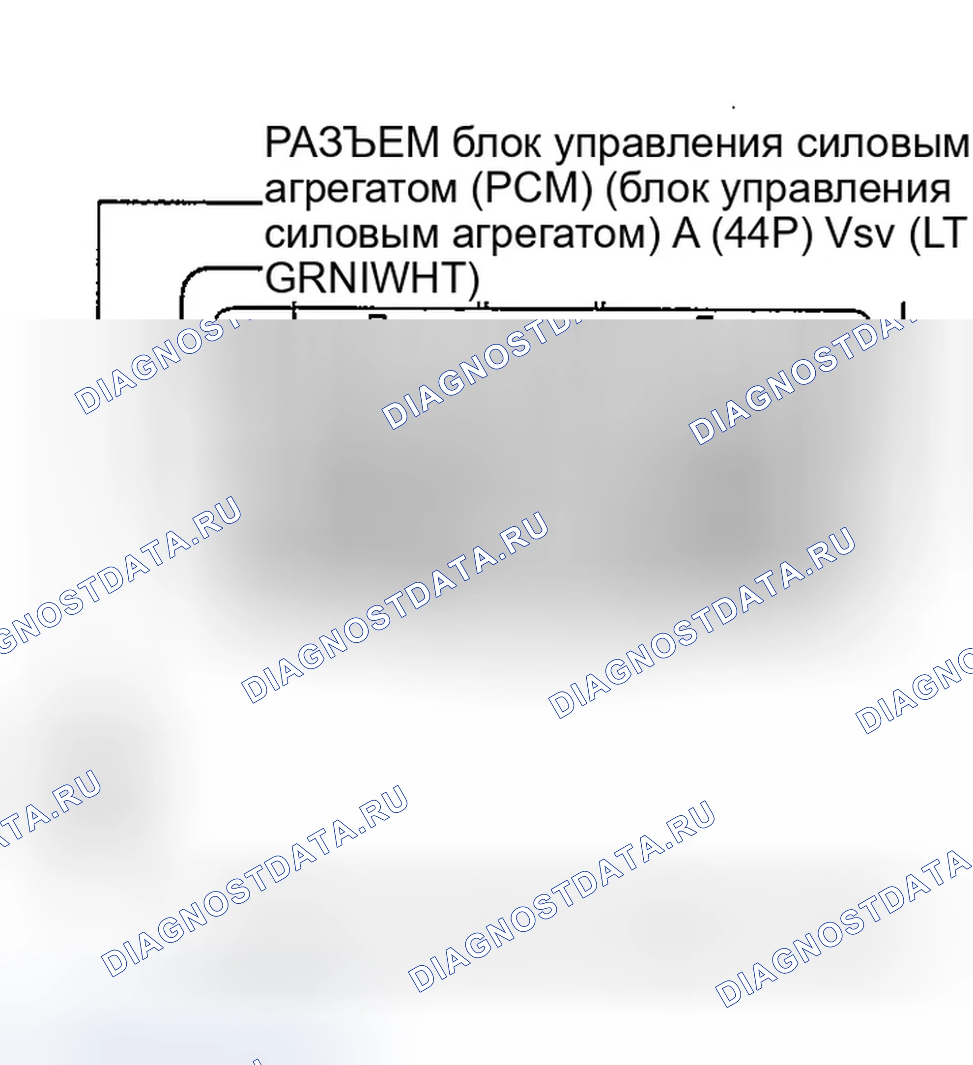 Рис. 52. Honda Pilot I рестайлинг