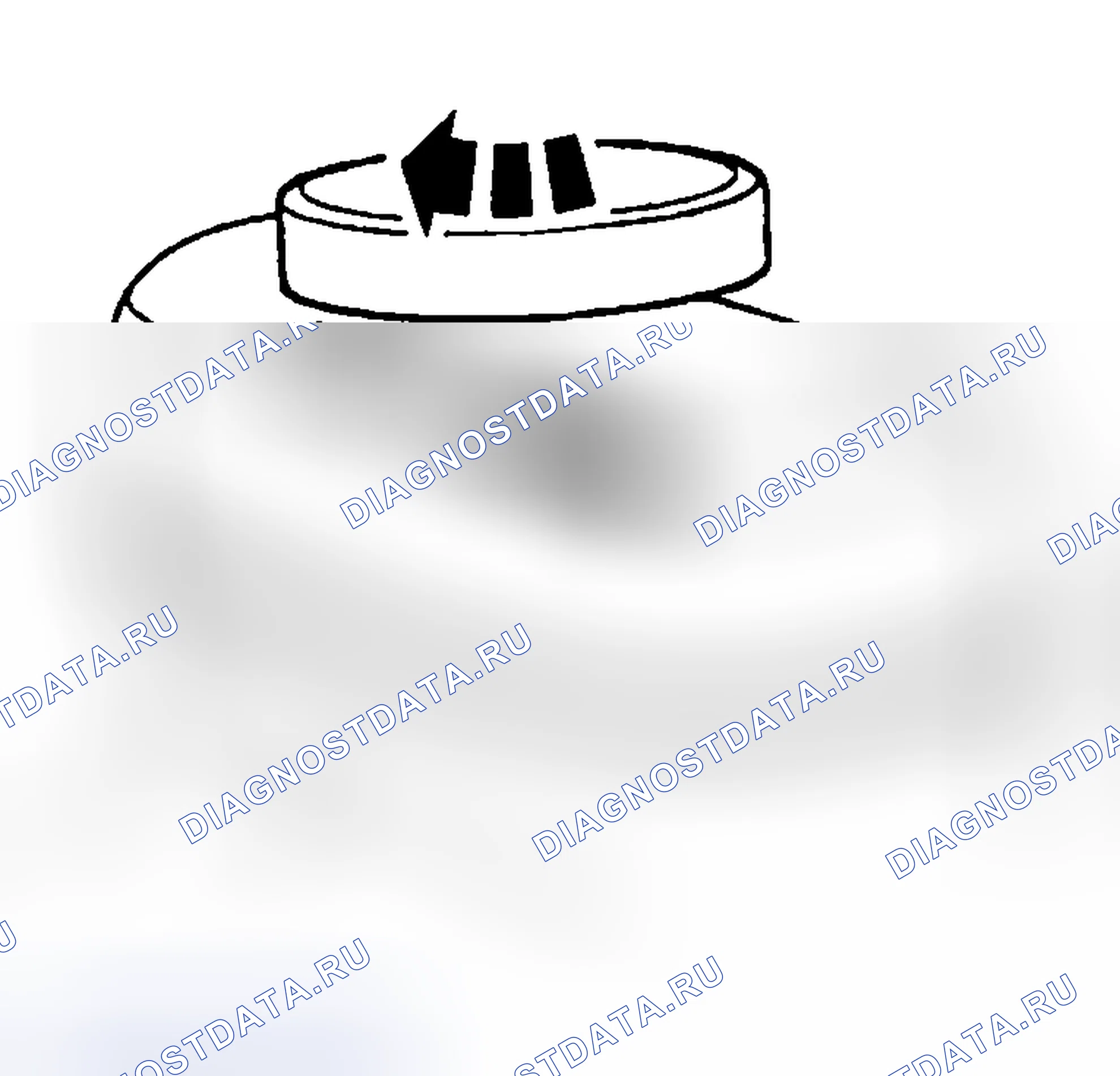 Рис. 236. Ford Pickup F250 Super Duty I