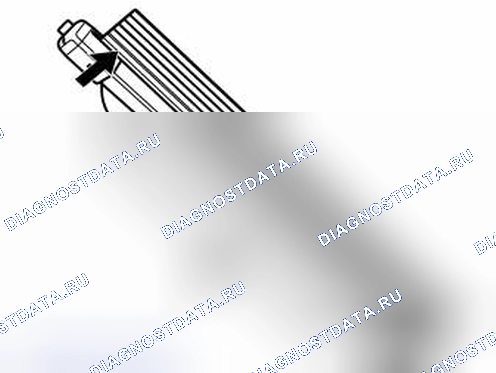Рис. 490. Volvo XC90 I