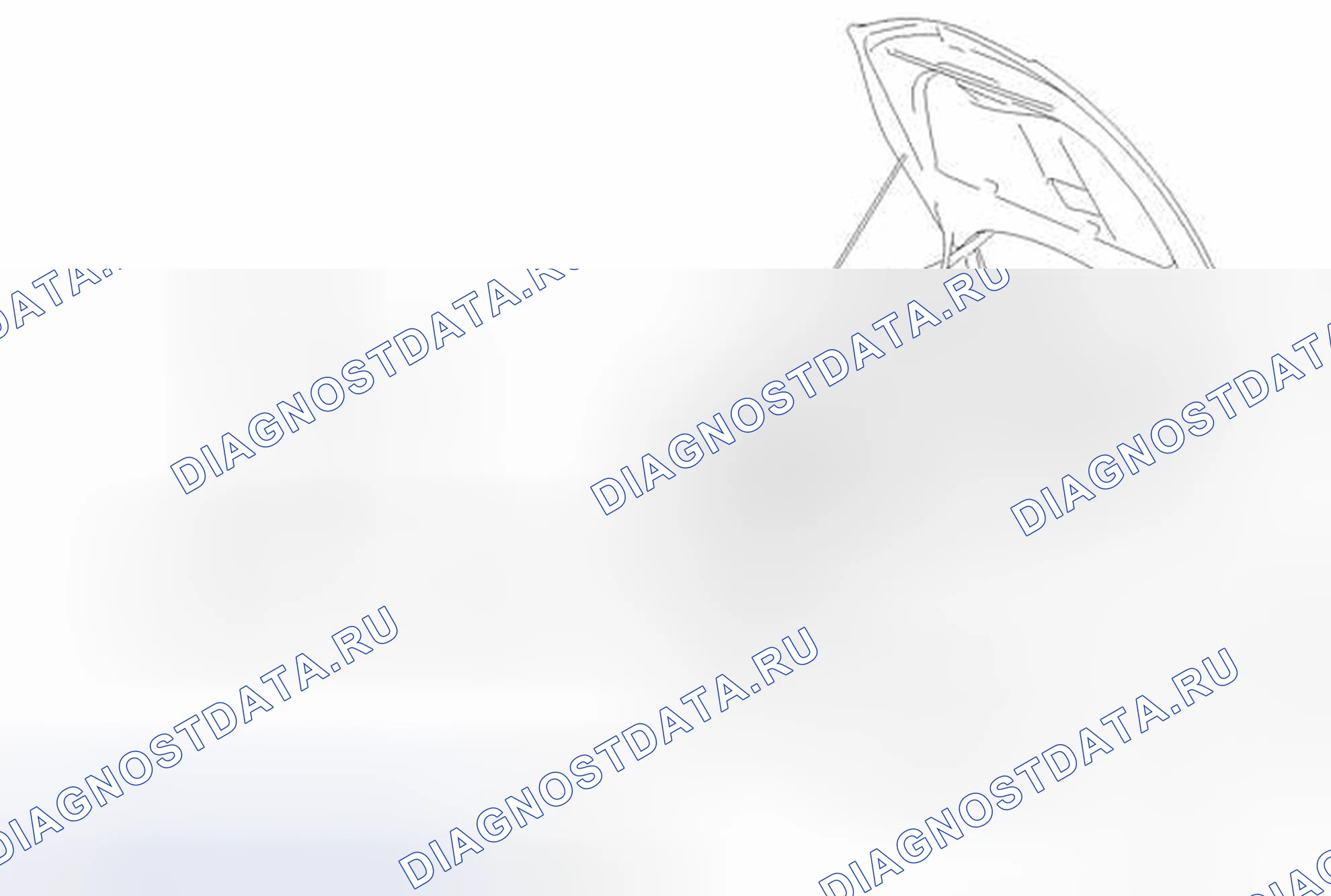 Рис. 76: ИЛЛЮСТРАЦИЯ. Toyota Matrix E140
