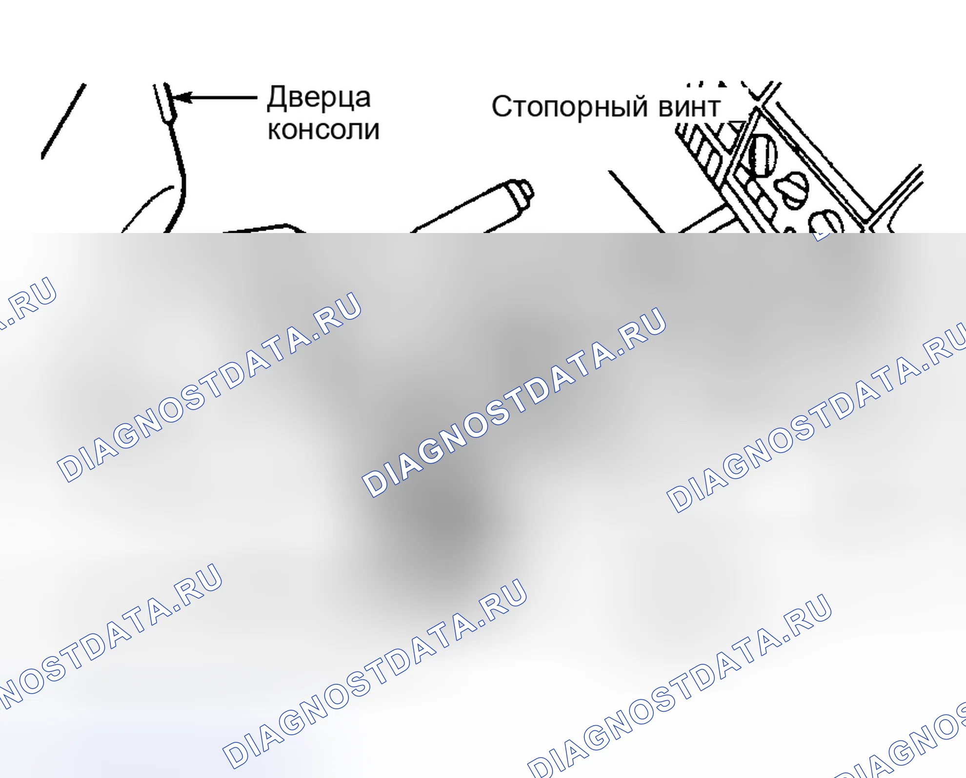 Рис. 2. Land Rover Range Rover II