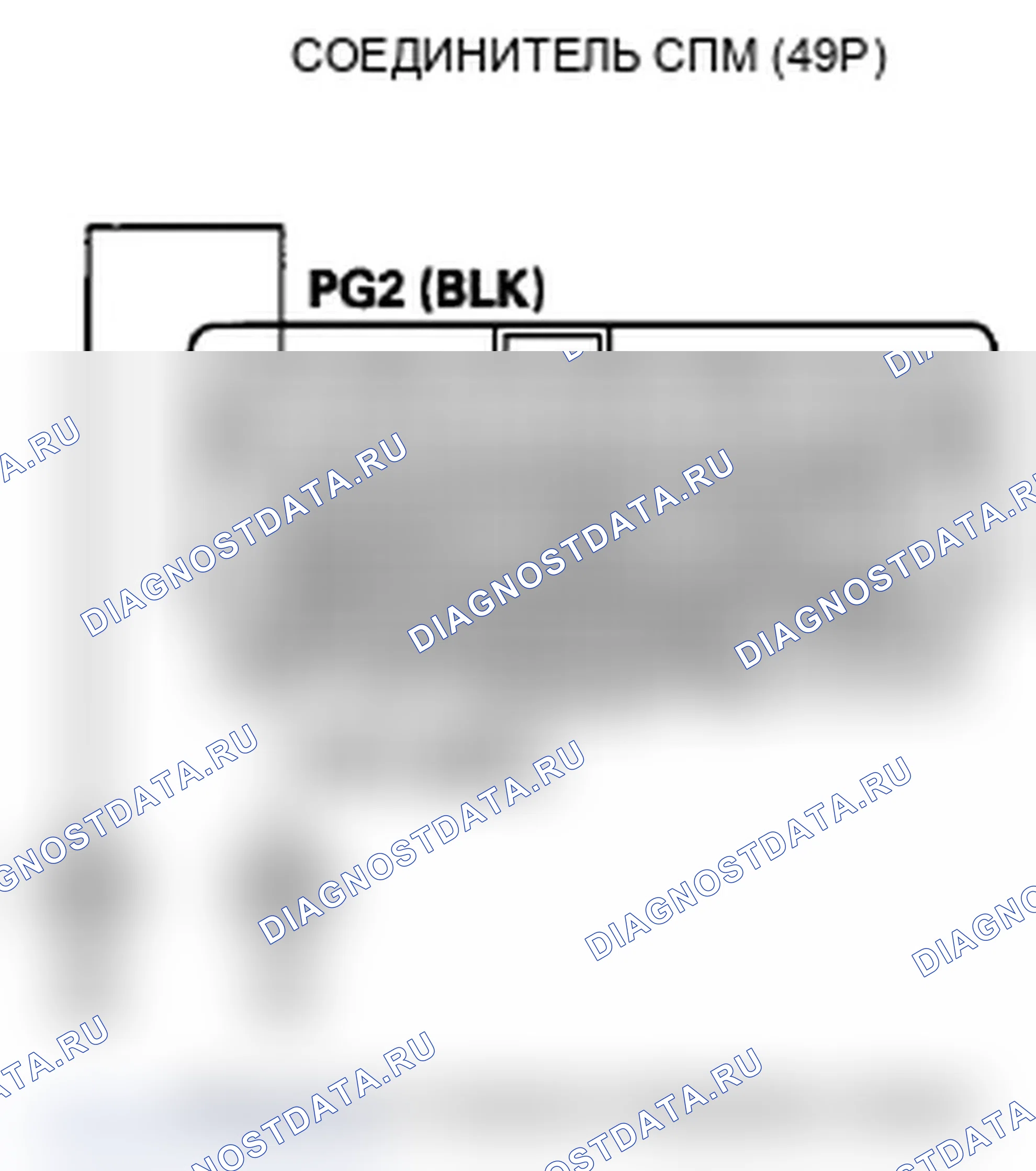Рис. 98: P0963 расшифровка кода ошибки: проблема с электромагнитным клапаном А регулятора давления сцепления АКПП. Acura TL IV рестайлинг