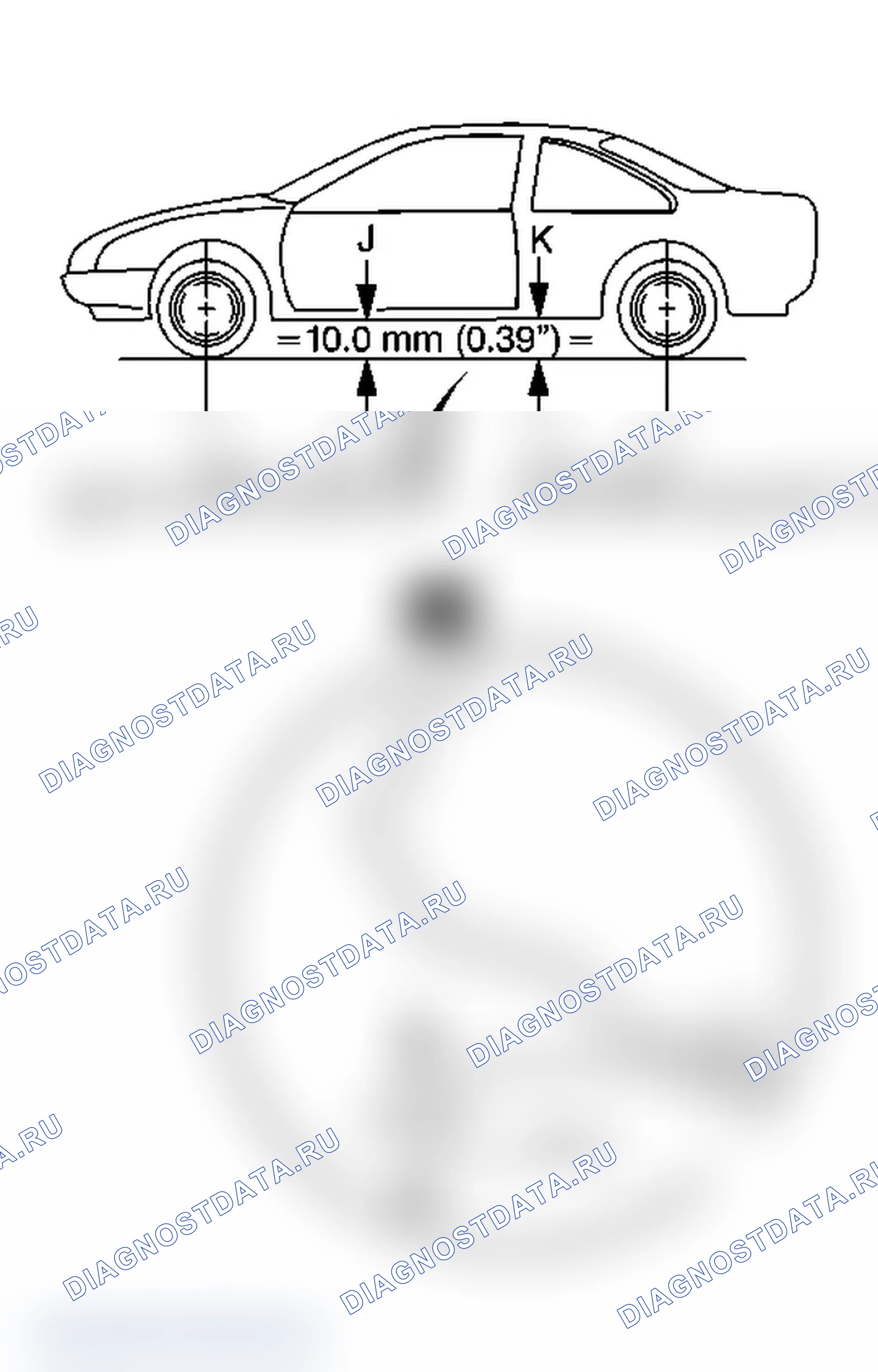 Рис. 11. Pontiac Grand Prix VII
