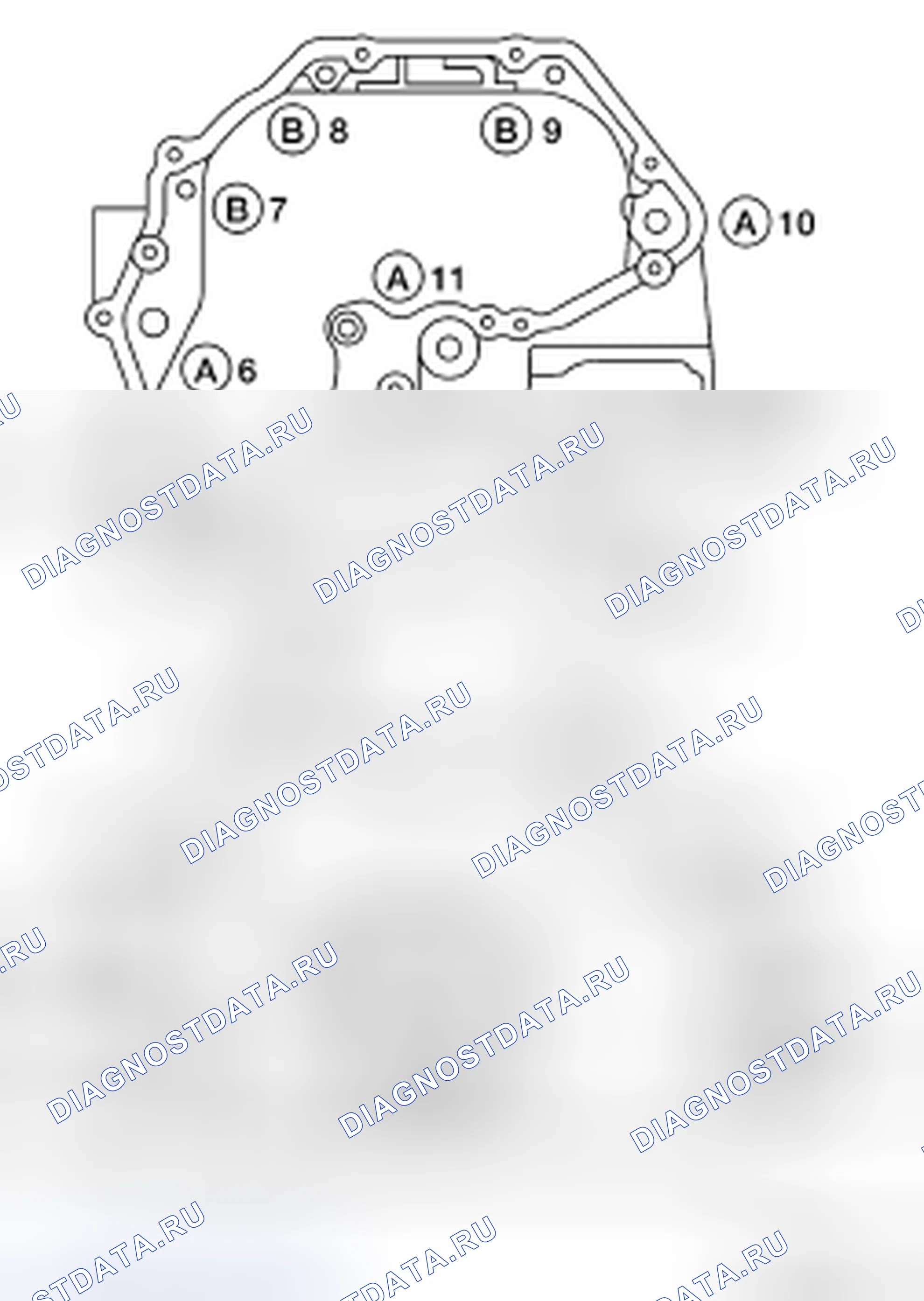 Рис. 93. Nissan Altima L32