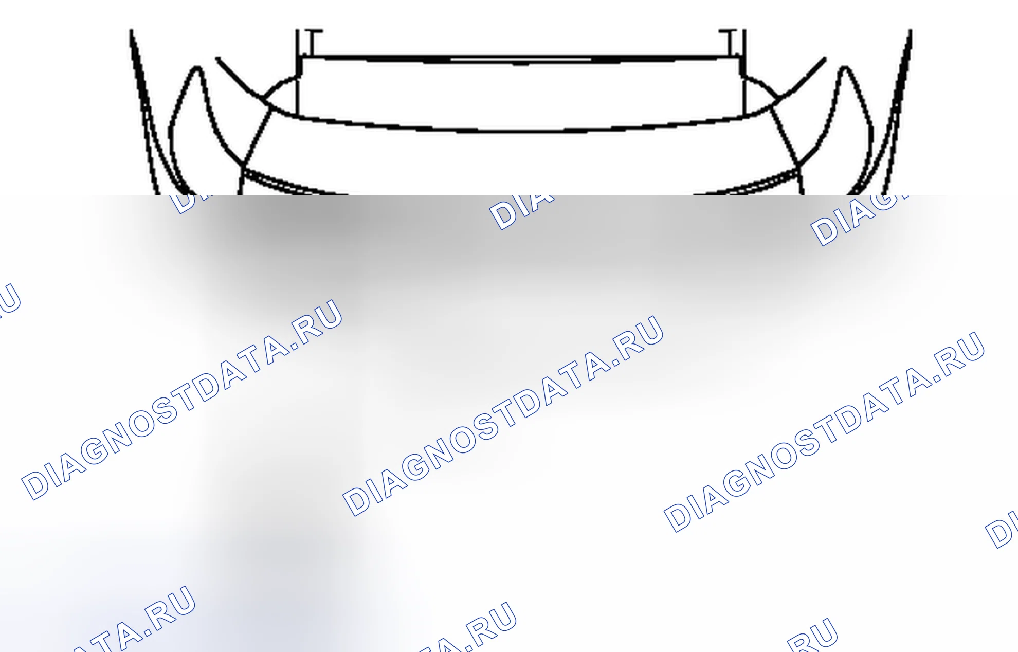 Рис. 79. Toyota RAV4 III рестайлинг
