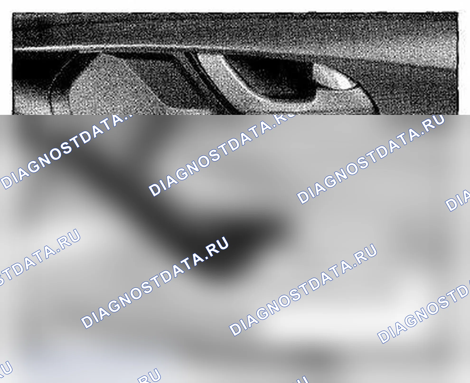 Рис. 1148: Расположение компонентов двери переднего пассажира (фото 139). Acura TL IV