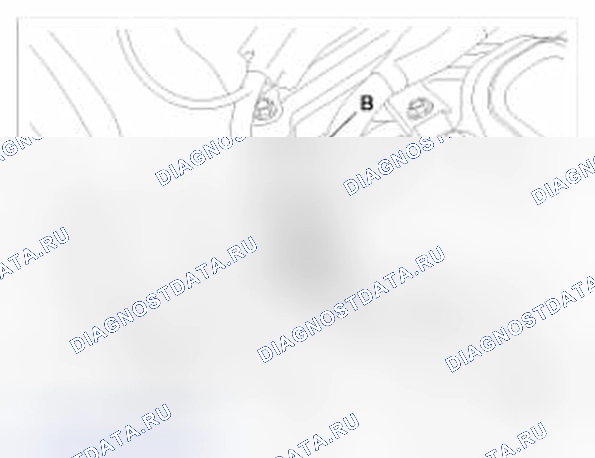 Рис. 132. BMW 6 серия F06/F13/F12