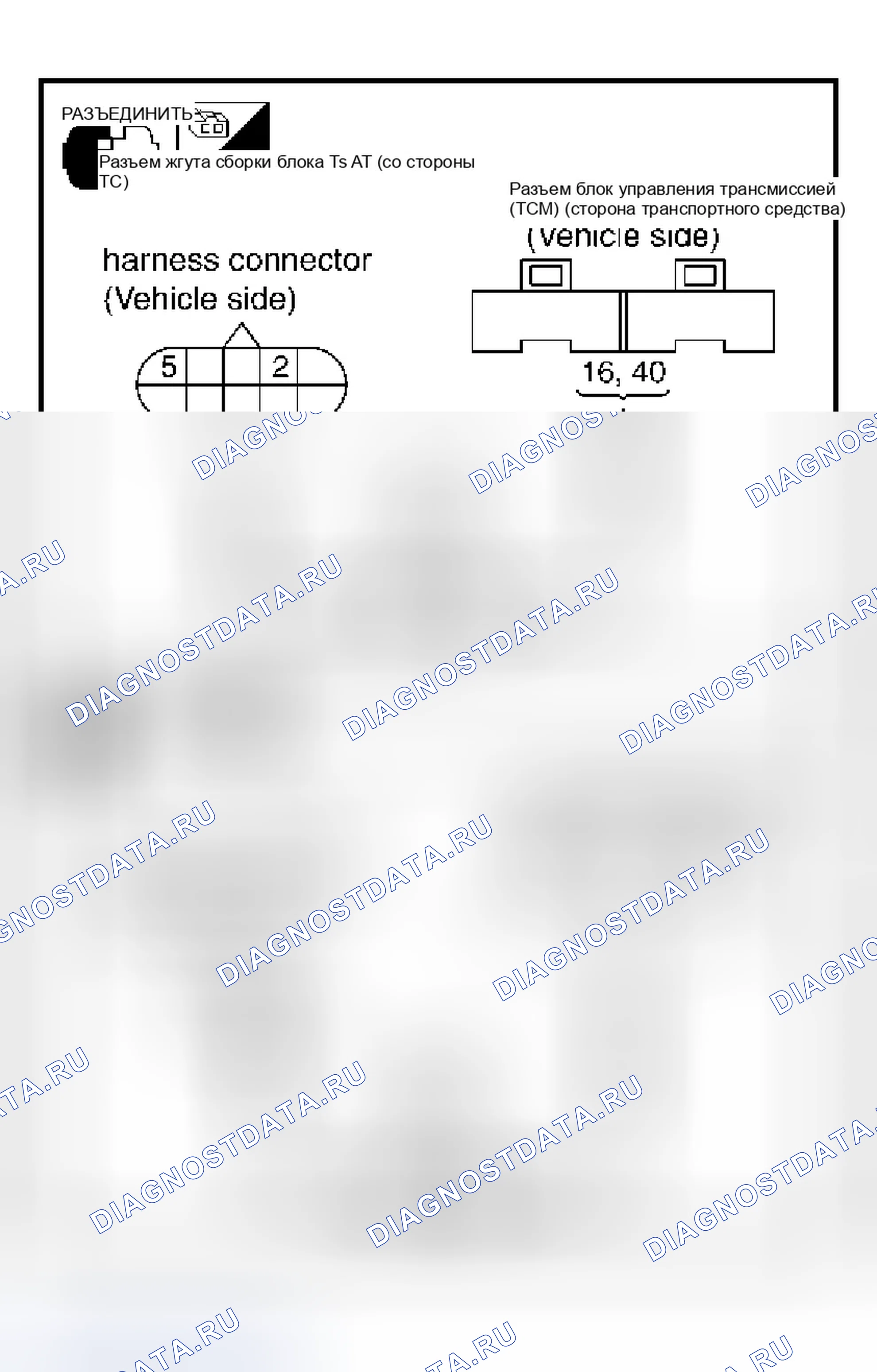 Рис. 136. Infiniti M45 II