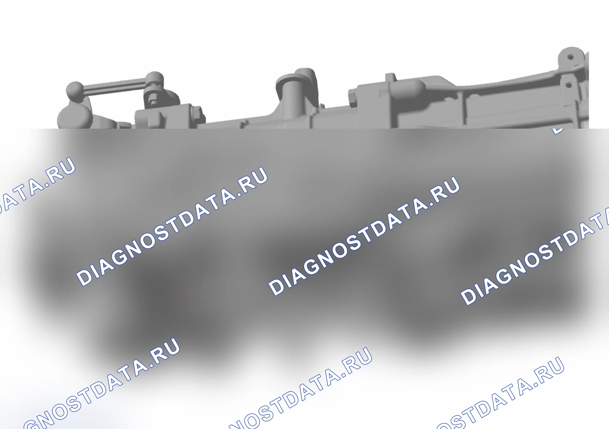 Разборка / установка — Great Wall King-Kong-Cannon. Great-Wall King Kong Cannon I