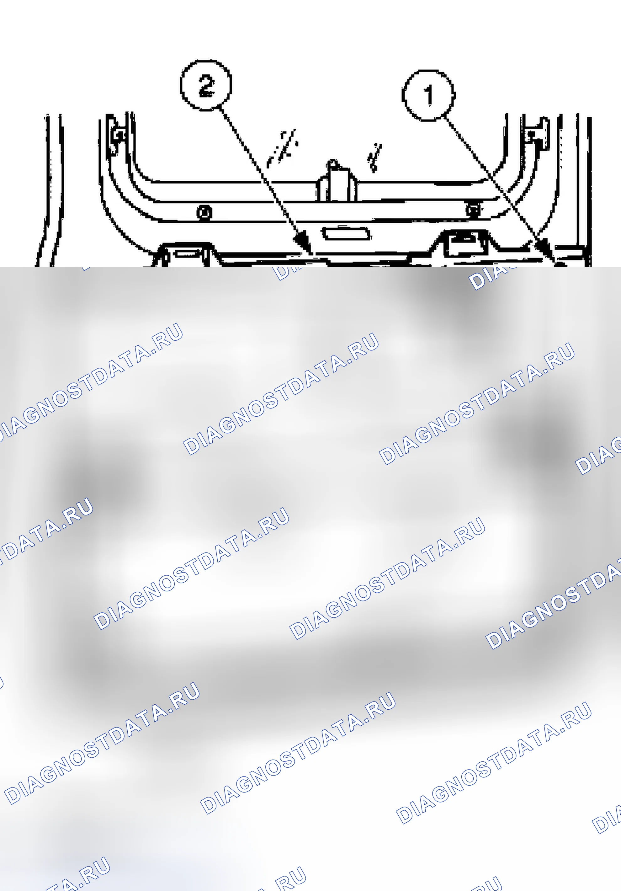 Рис. 14. Ford Econoline E150 