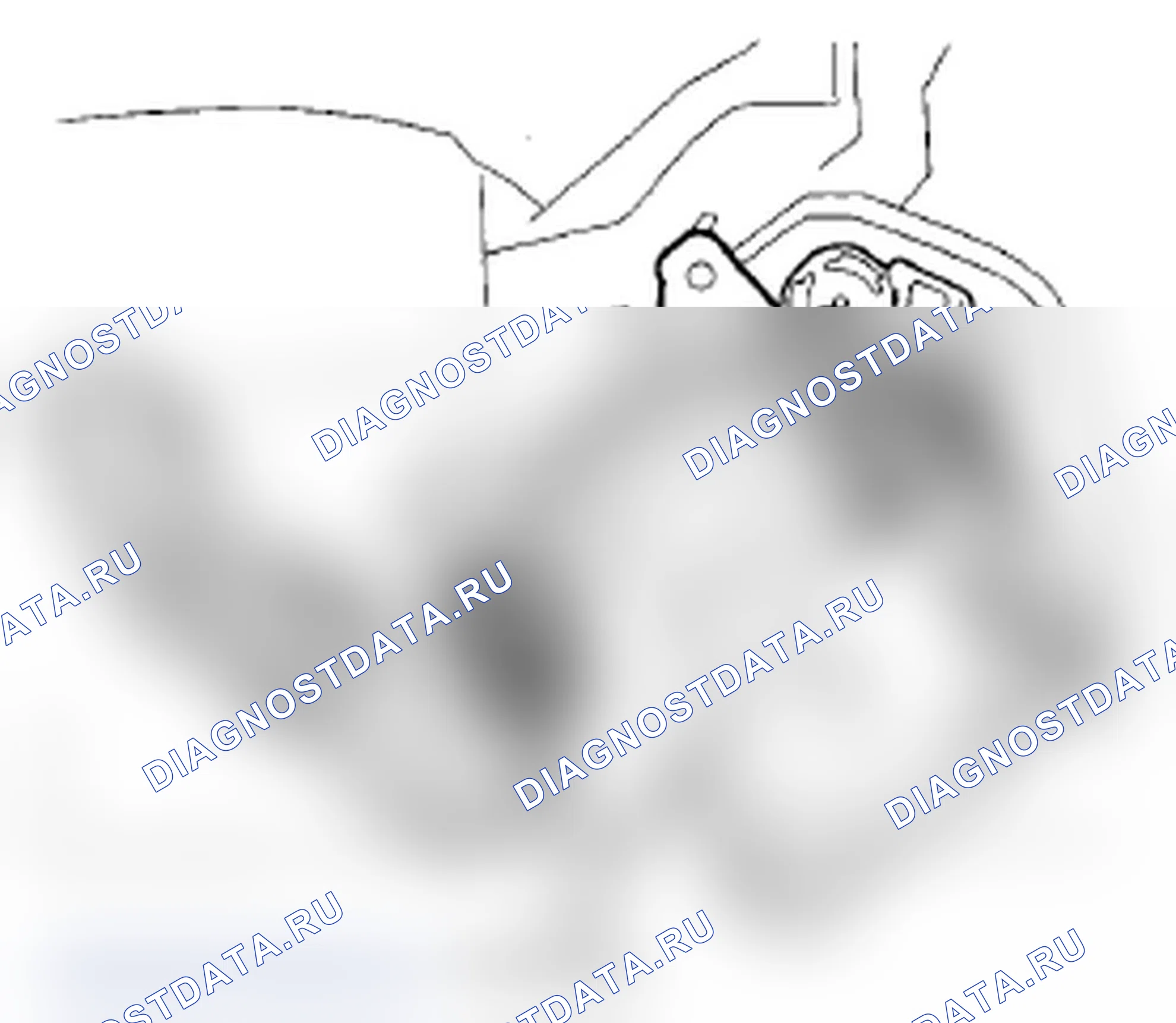 Рис. 217: Установка. Acura TL IV рестайлинг