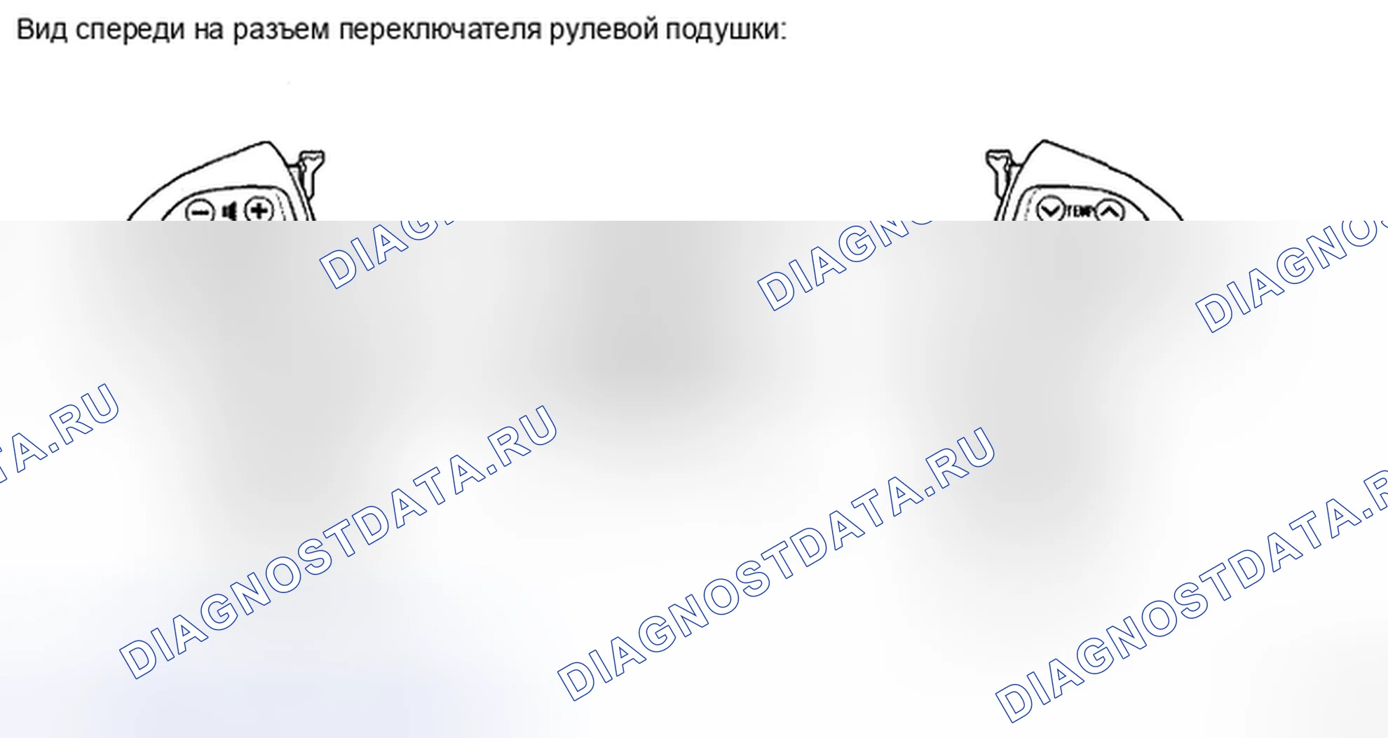Рис. 199: ПРОВЕРКА приборов и панели приборов. Toyota Camry XV40