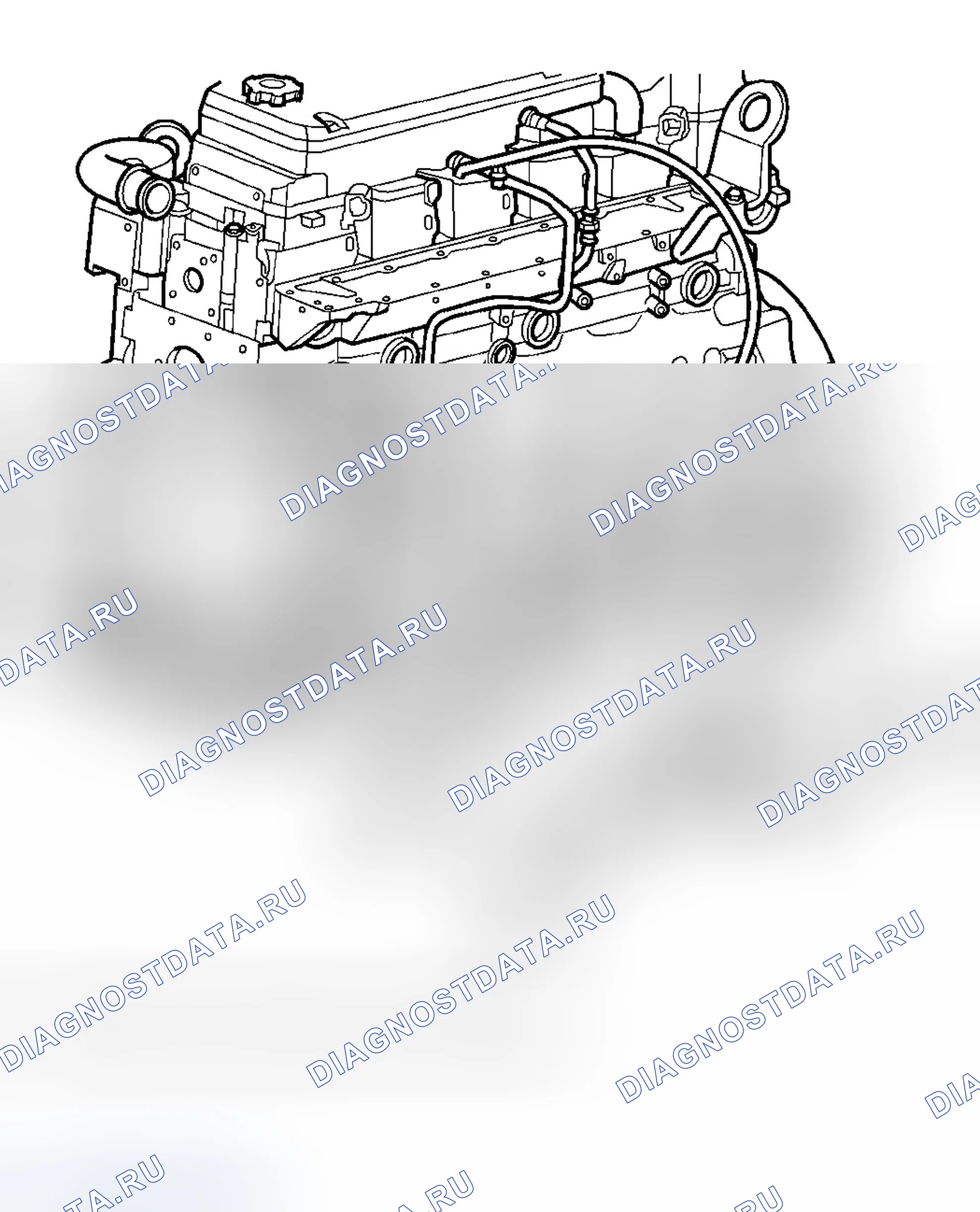 Рис. 669. Dodge Pickup R1500 
