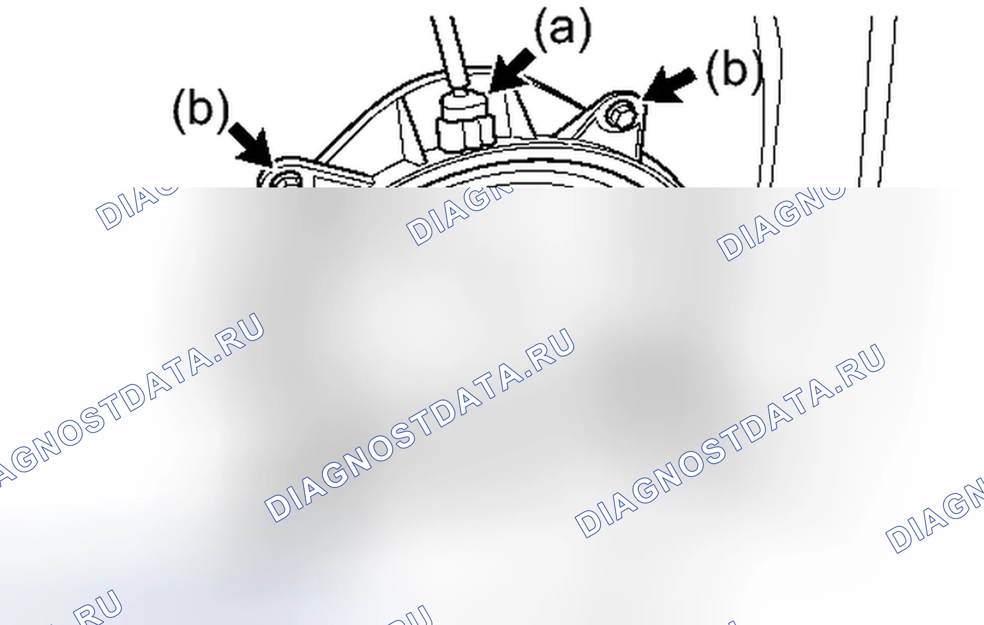 Рис. 20. Toyota Tacoma II рестайлинг