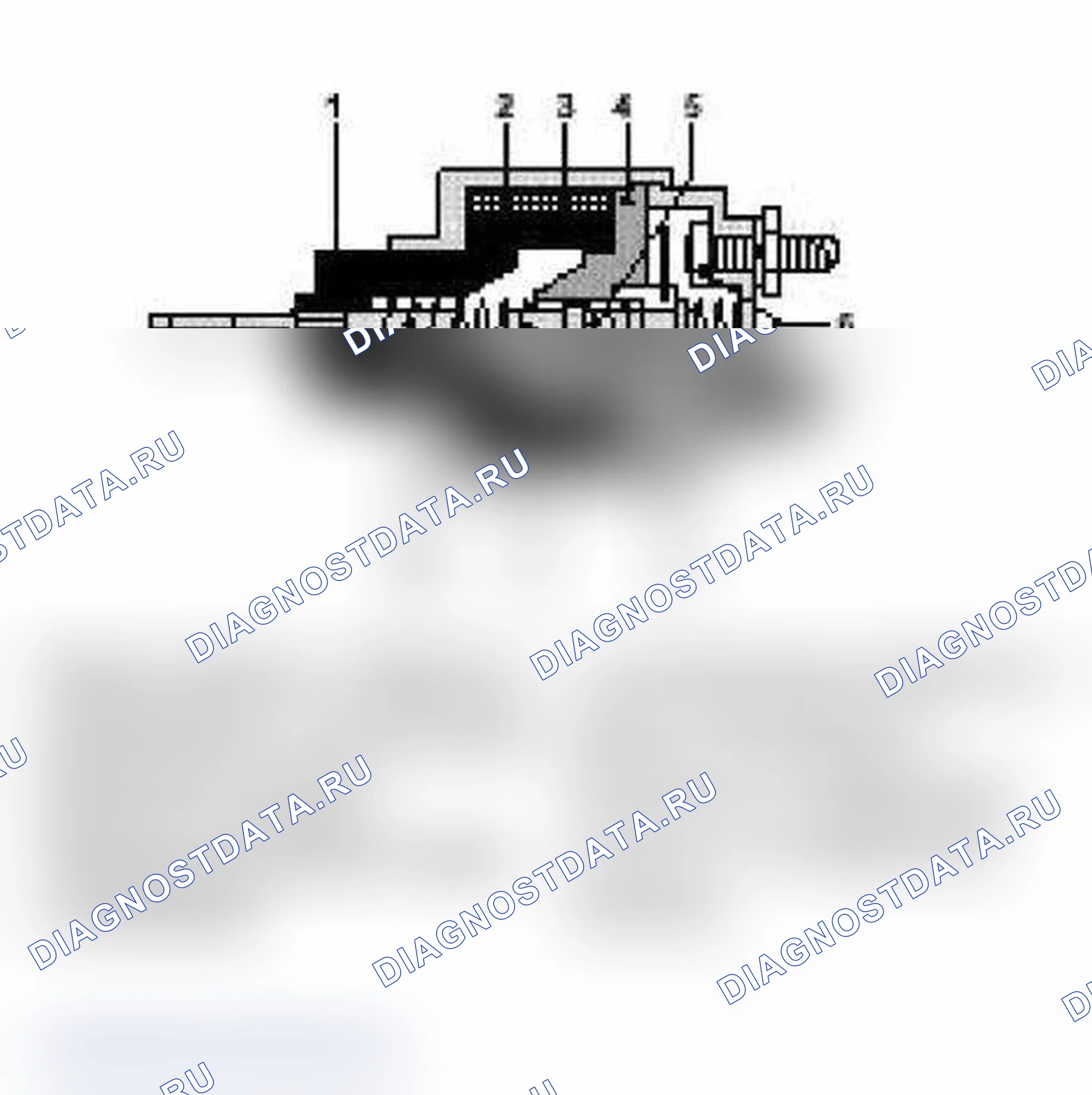 Рис. 17. BMW X5 M E70