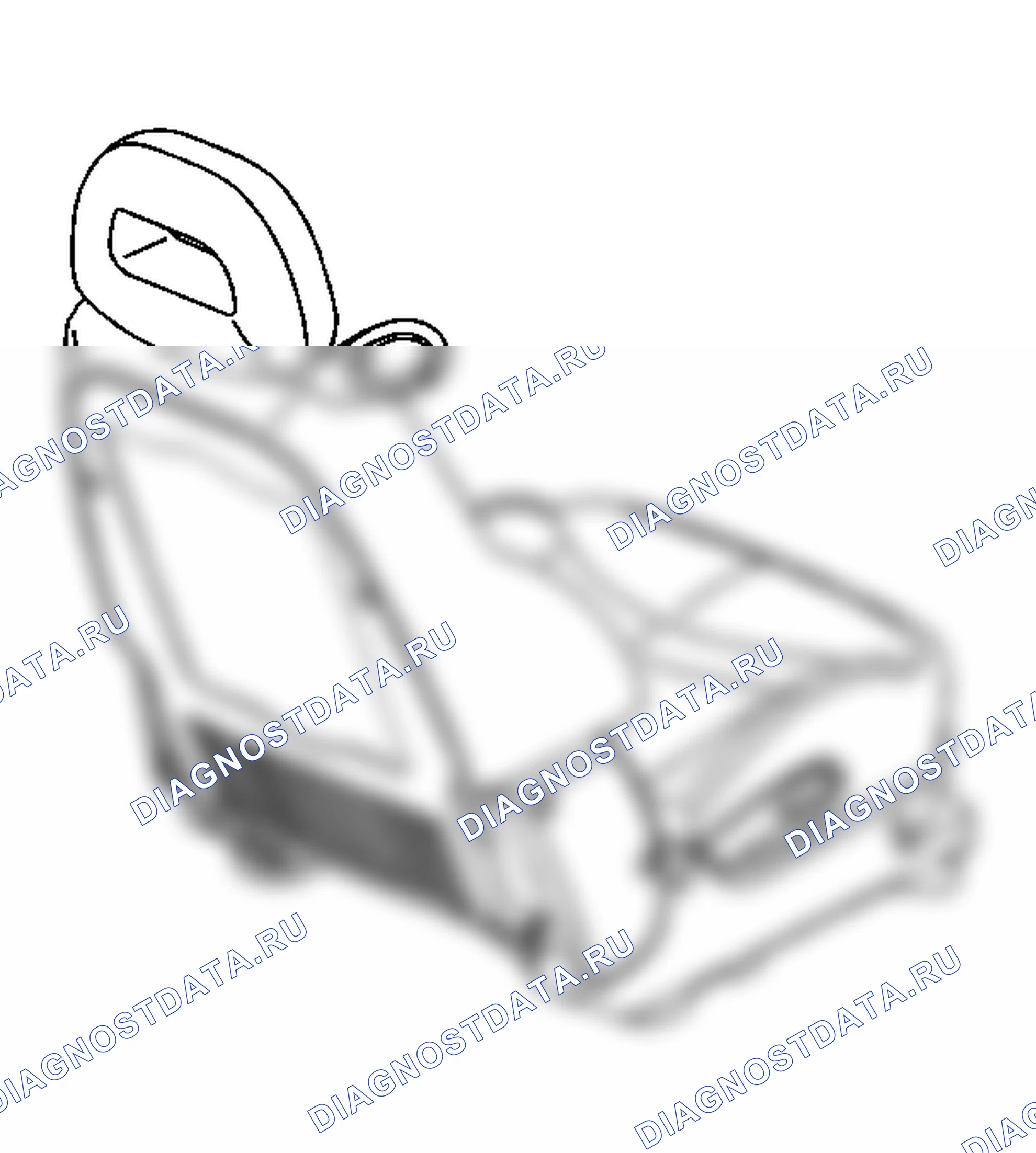 Рис. 1: Процедура установки. Saturn ION I