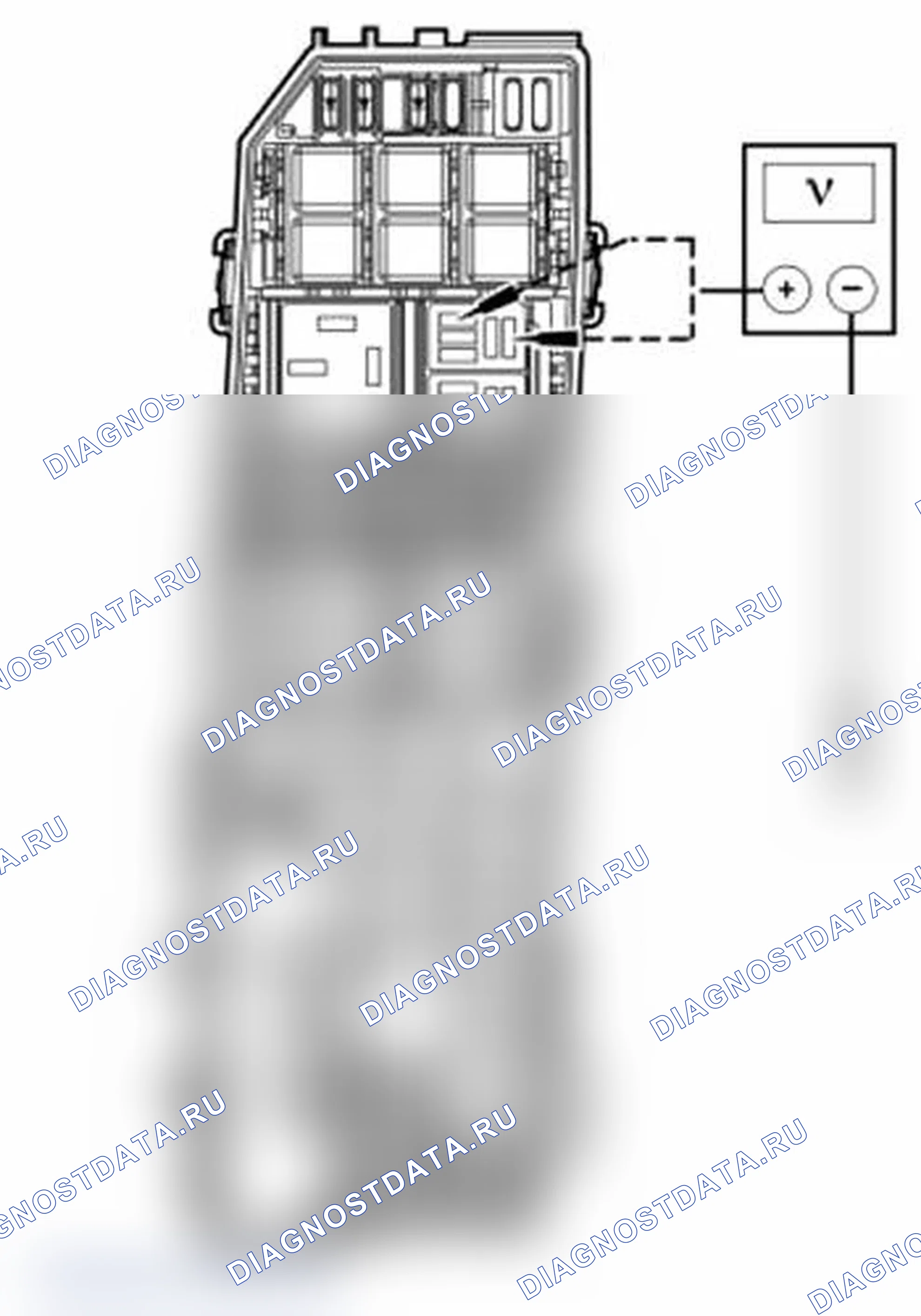 Рис. 34. Ford Transit Connect I рестайлинг