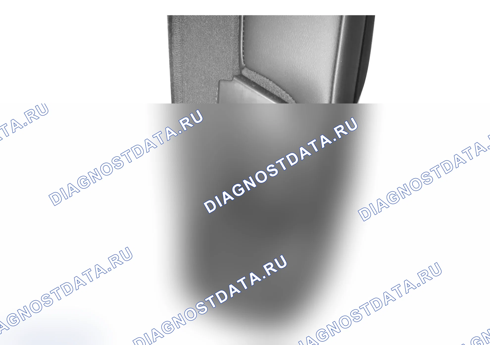 Разборка / установка — Haval Dargo. Haval Dargo II