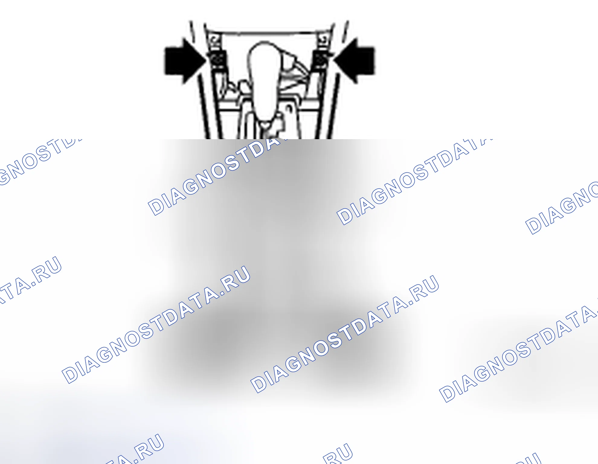 Рис. 83. Subaru Impreza WRX STI GD рестайлинг 2