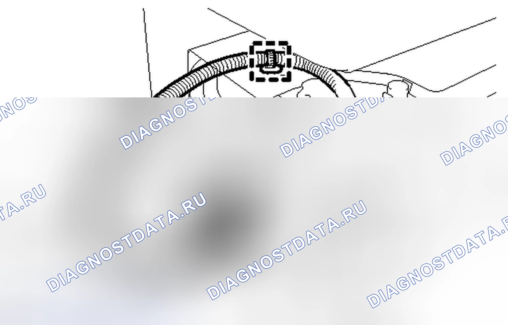 Рис. 337. Honda Accord V