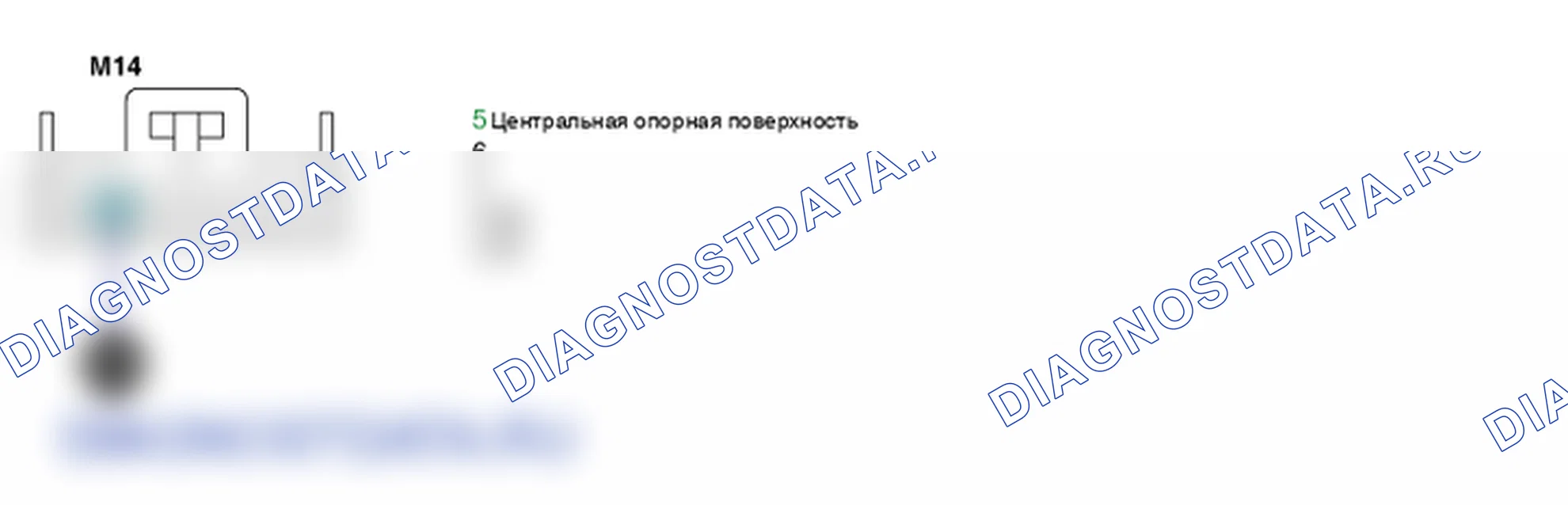 Данные диагностического сканера — P1719. Hyundai Santa Fe CM