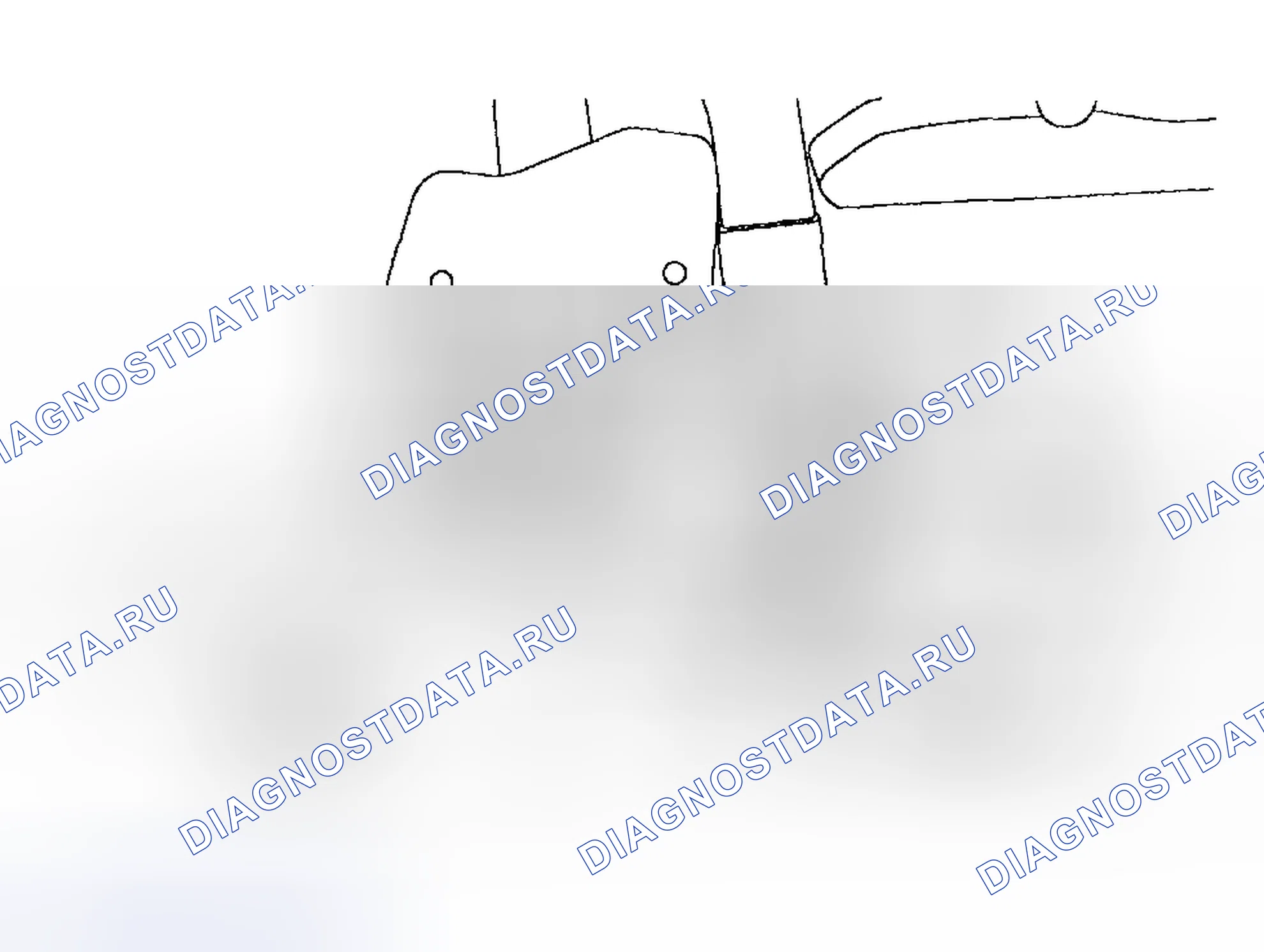 Рис. 338. Ford Pickup F250 Super Duty I