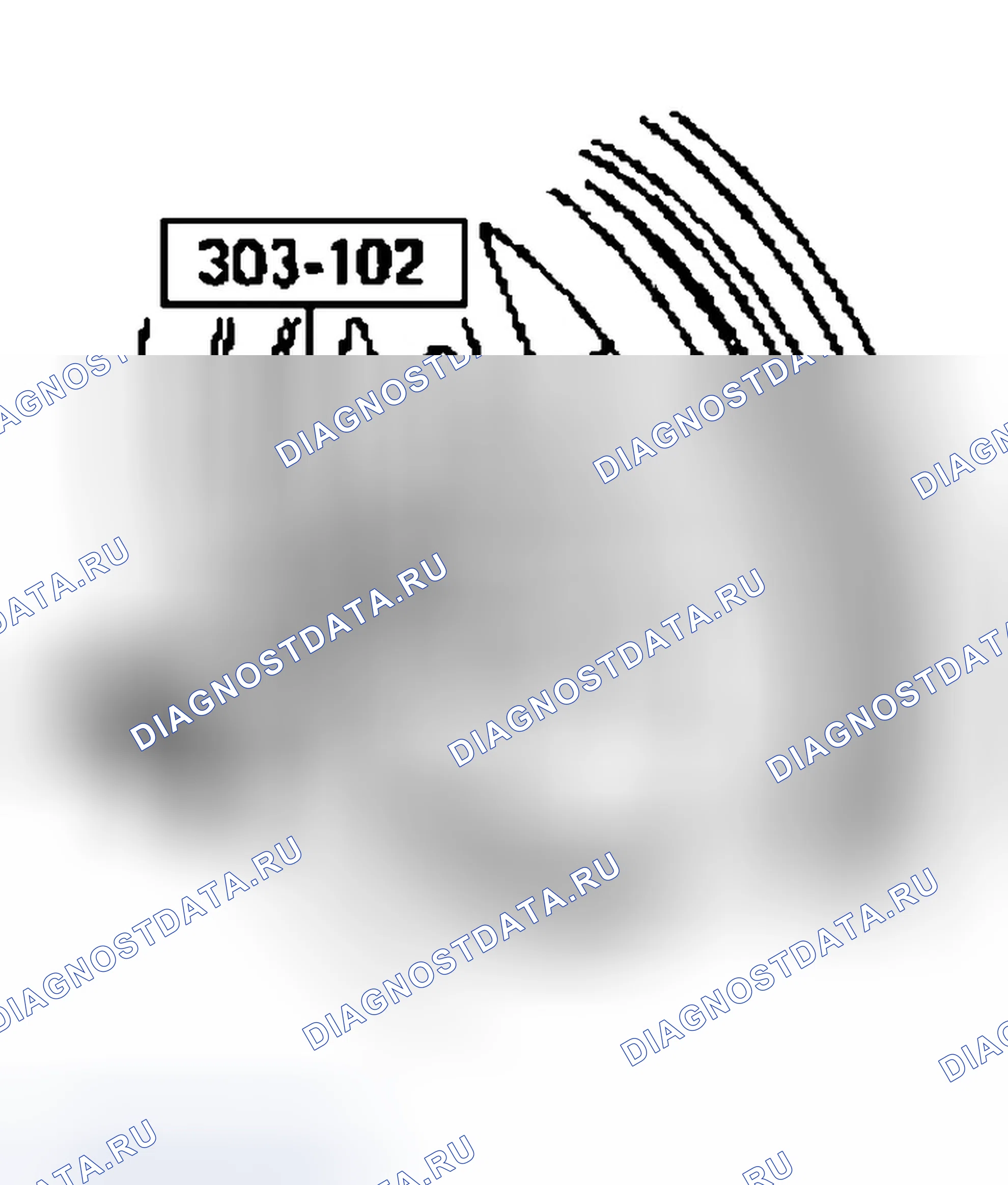 Рис. 1352. Ford Pickup F150 
