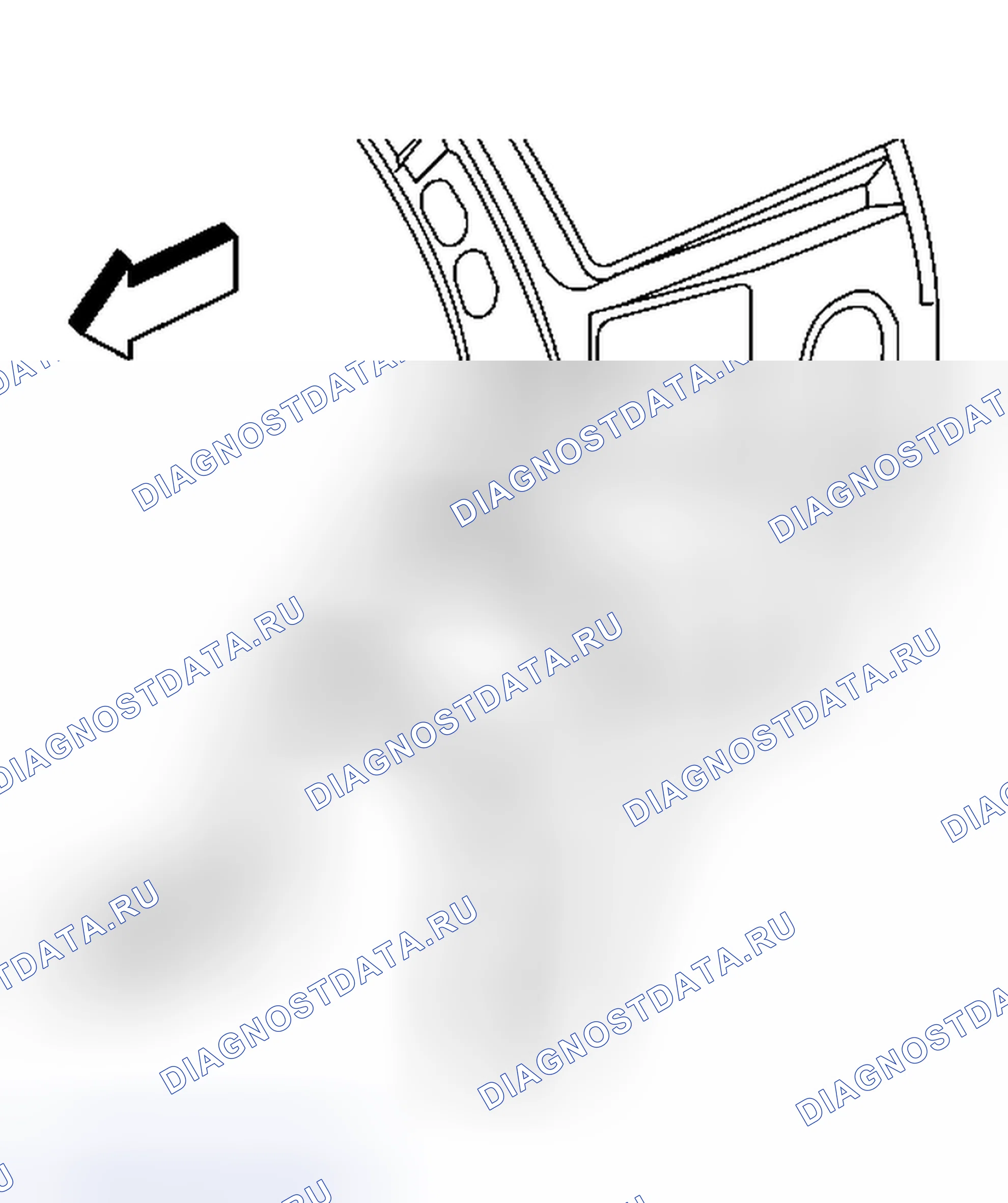 Рис. 198. Saab 9-7X I
