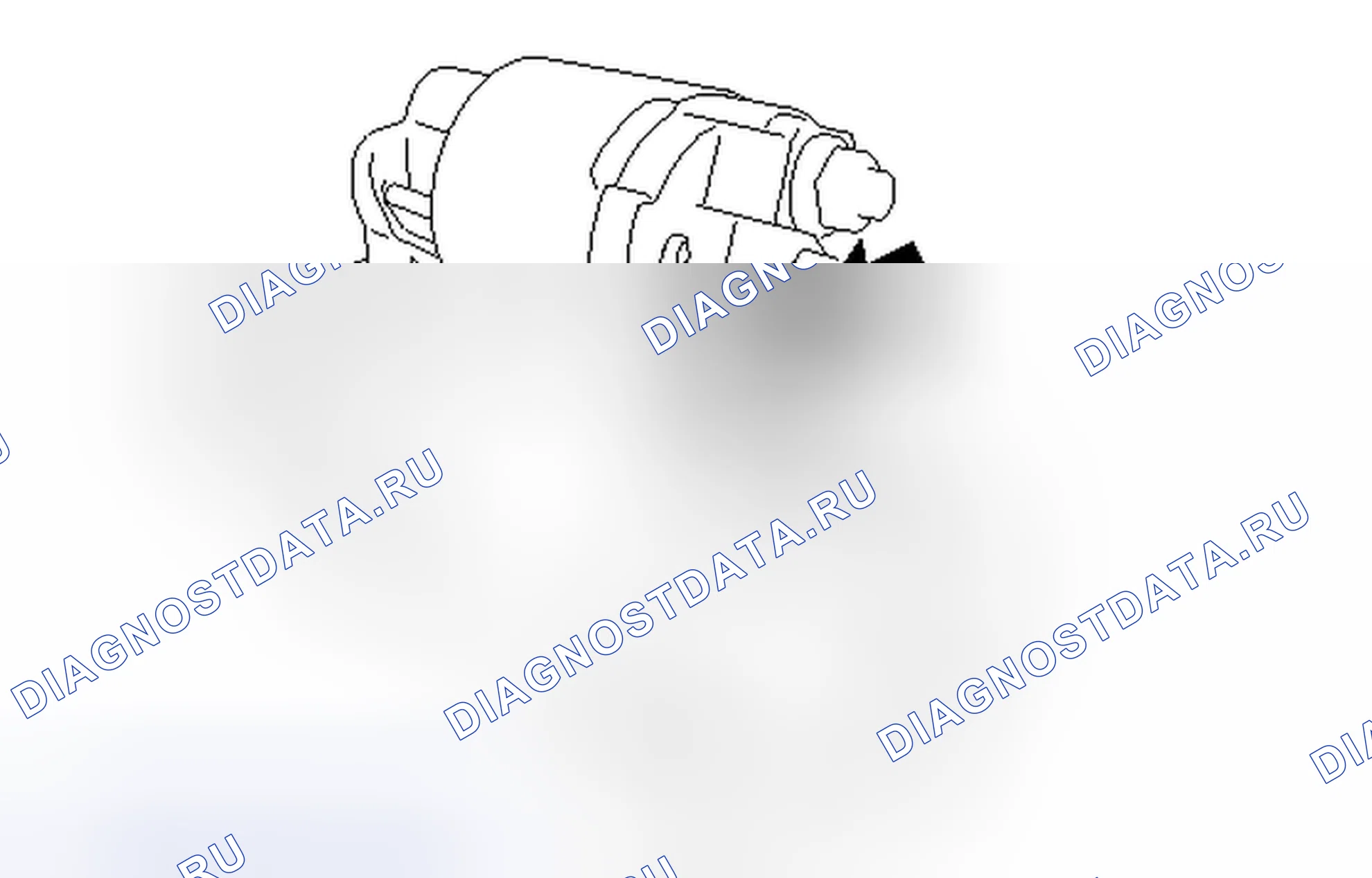 Рис. 91: РАЗБОРКА. Toyota Yaris III