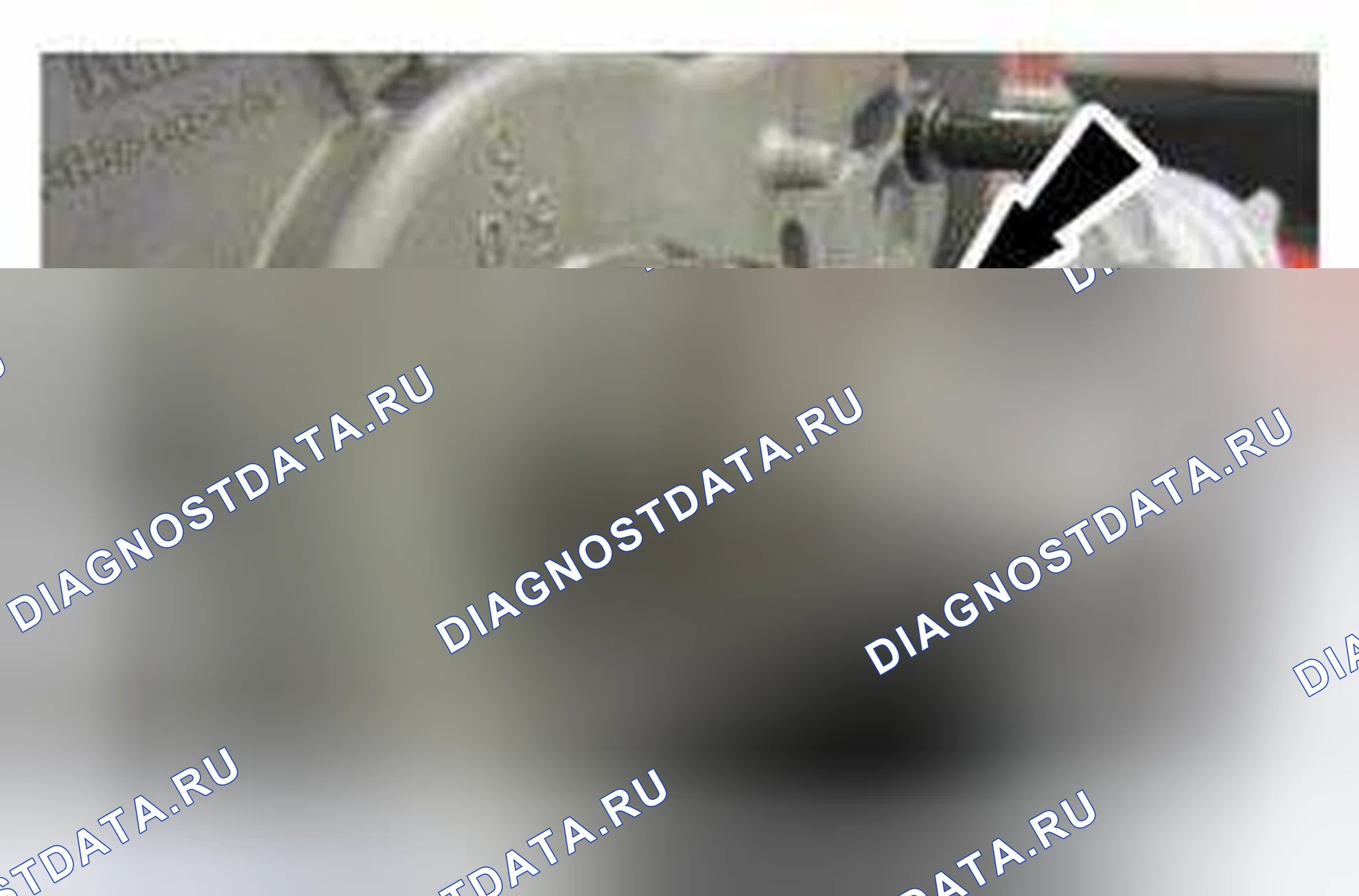 Рис. 1131. Ford Pickup F250 Super Duty II